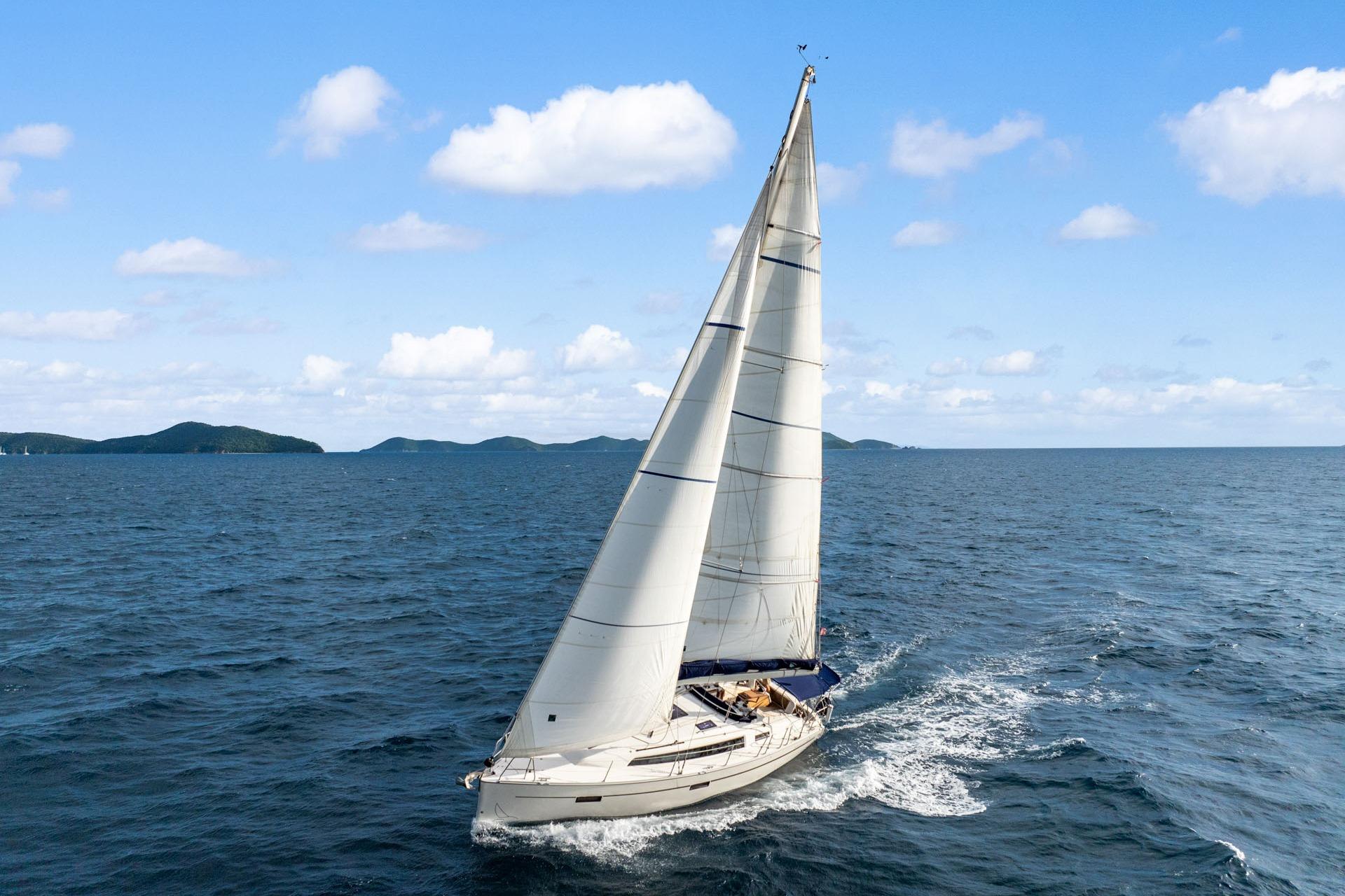 2017 Bavaria Cruiser 37 à vendre (photo 3)