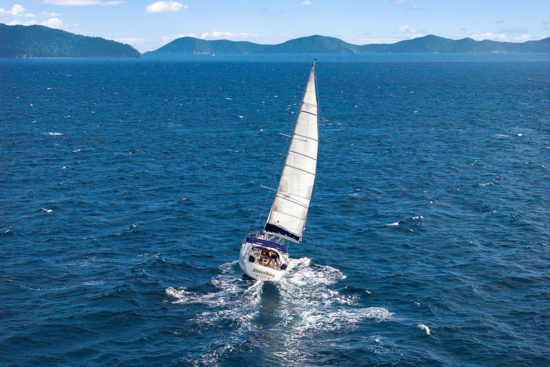 2017 Bavaria Cruiser 37 à vendre (photo 5)