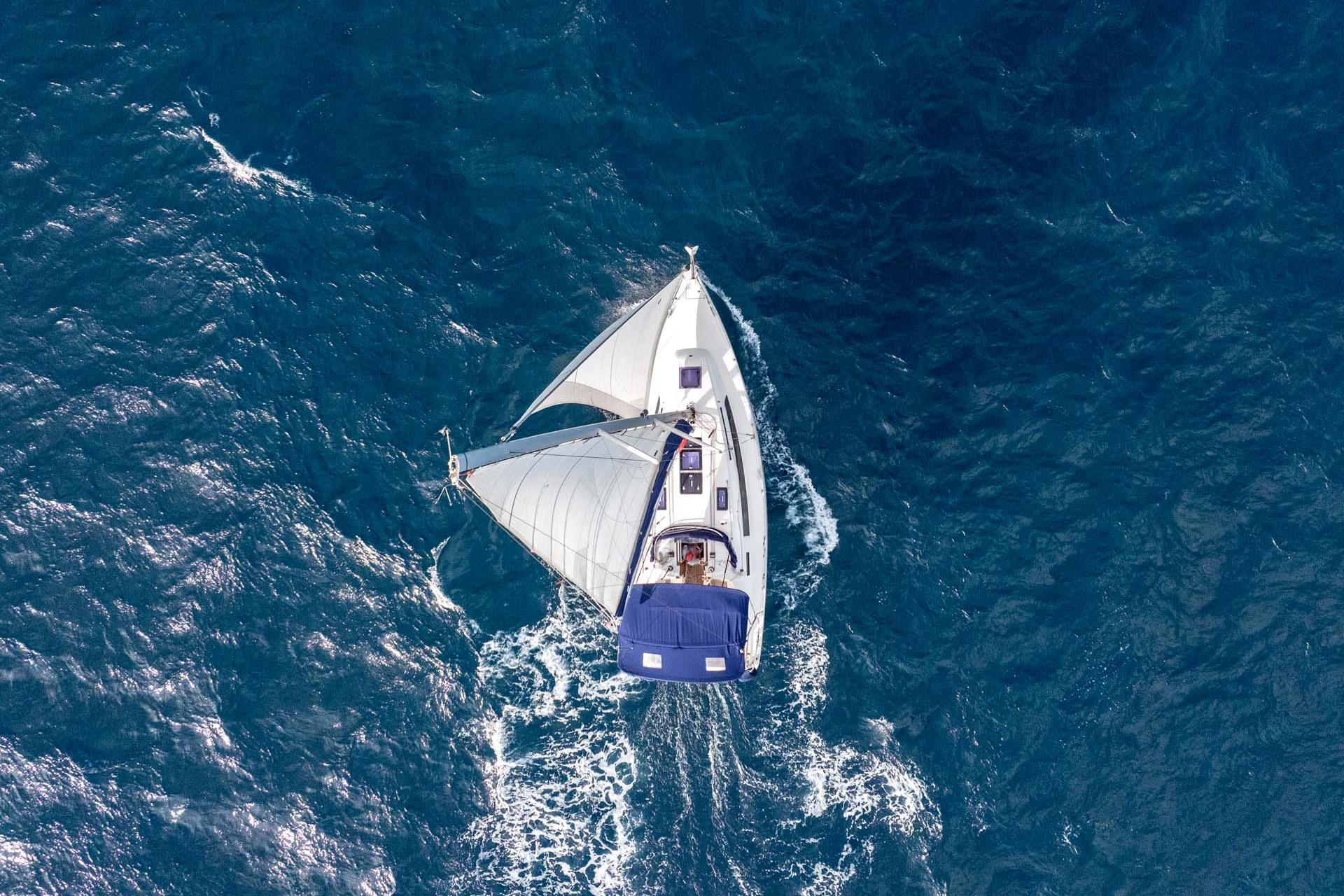 2017 Bavaria Cruiser 37 à vendre (photo 6)
