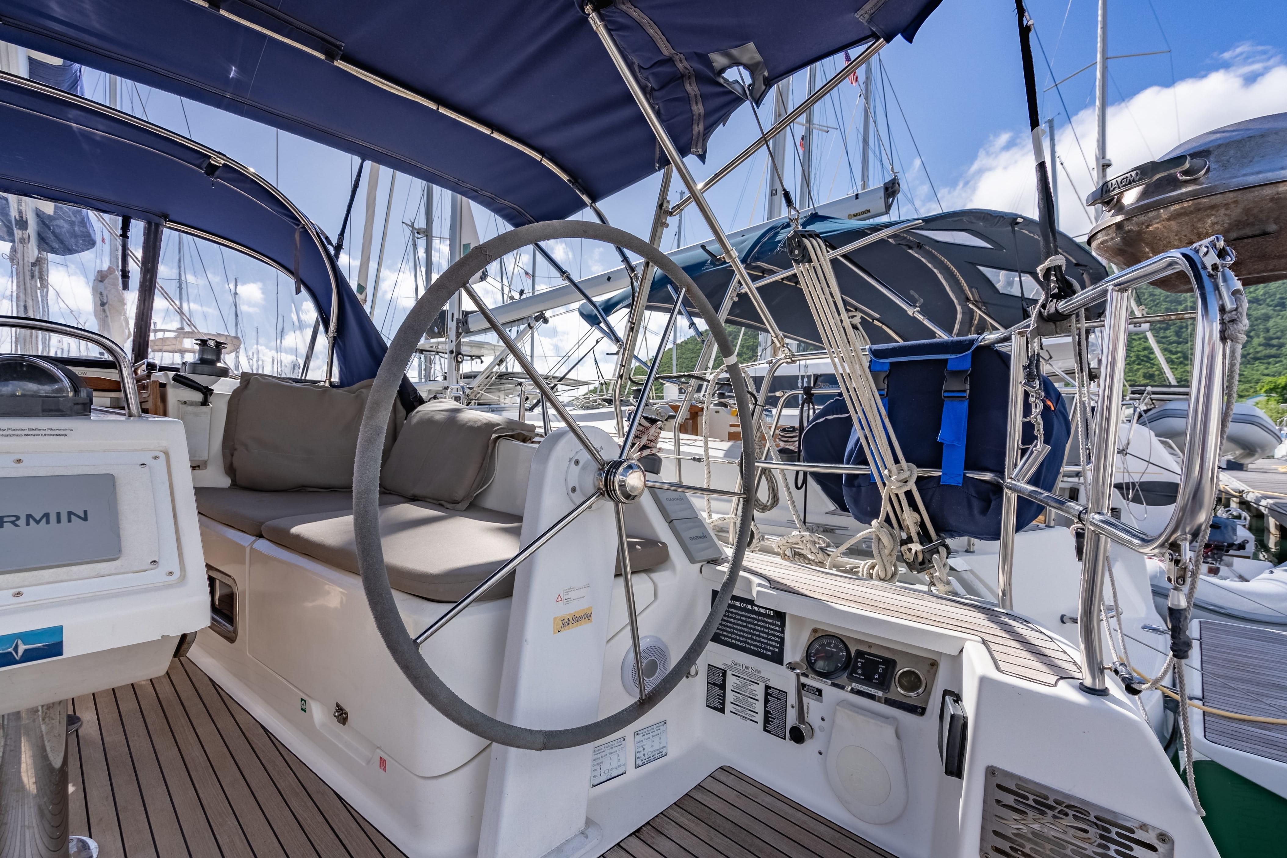 2017 Bavaria Cruiser 37 à vendre (photo 10)