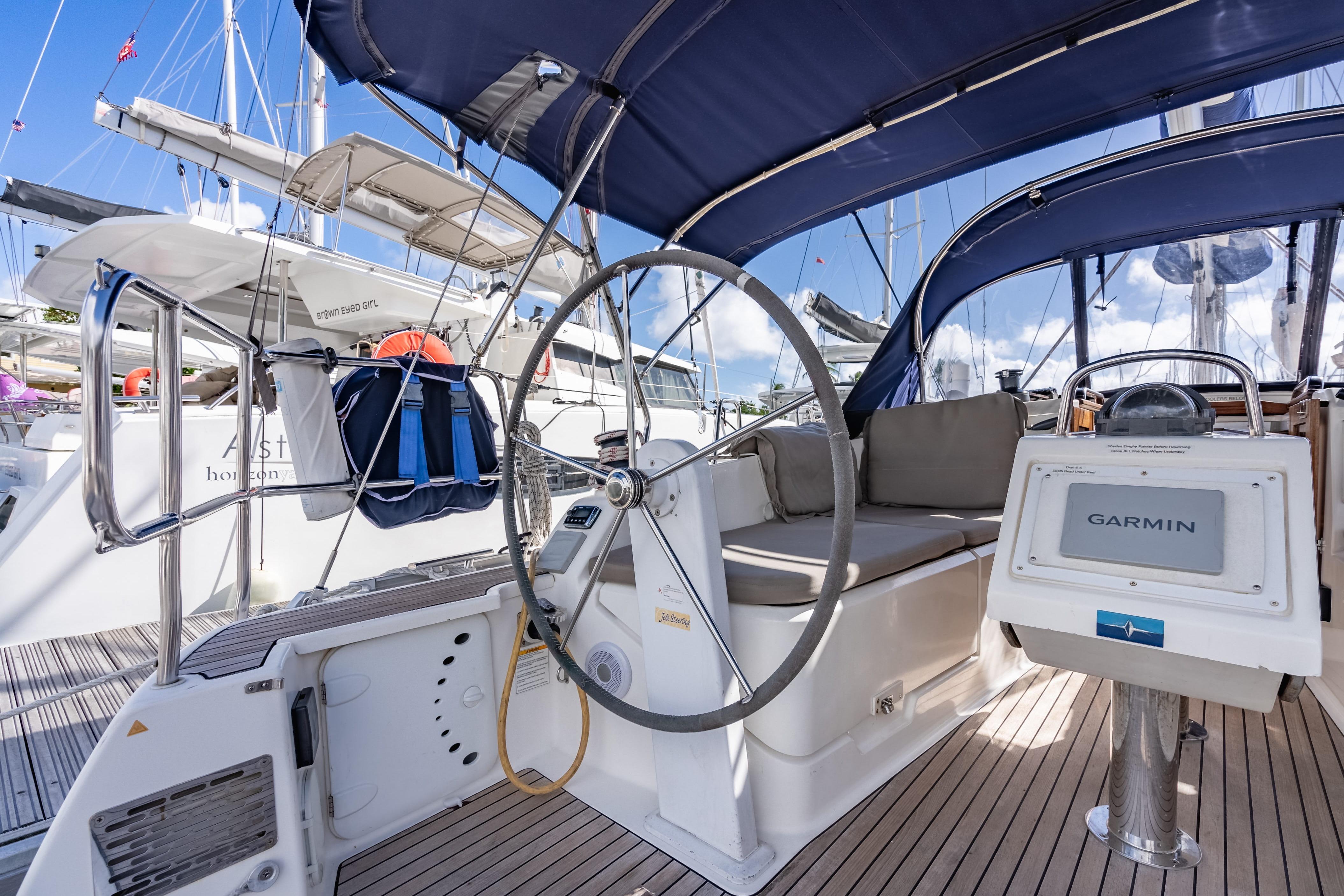 2017 Bavaria Cruiser 37 à vendre (photo 11)