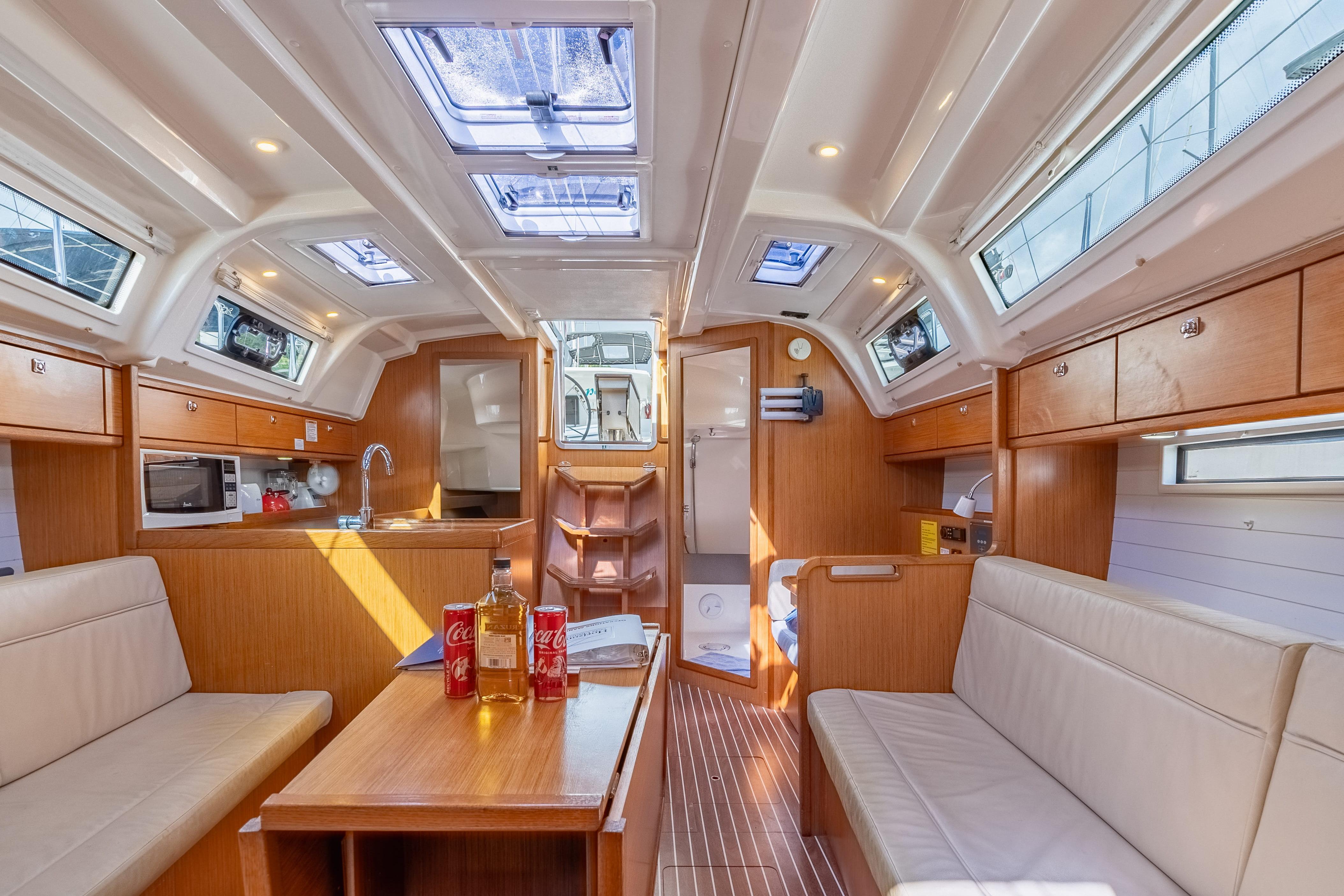 2017 Bavaria Cruiser 37 à vendre (photo 14)
