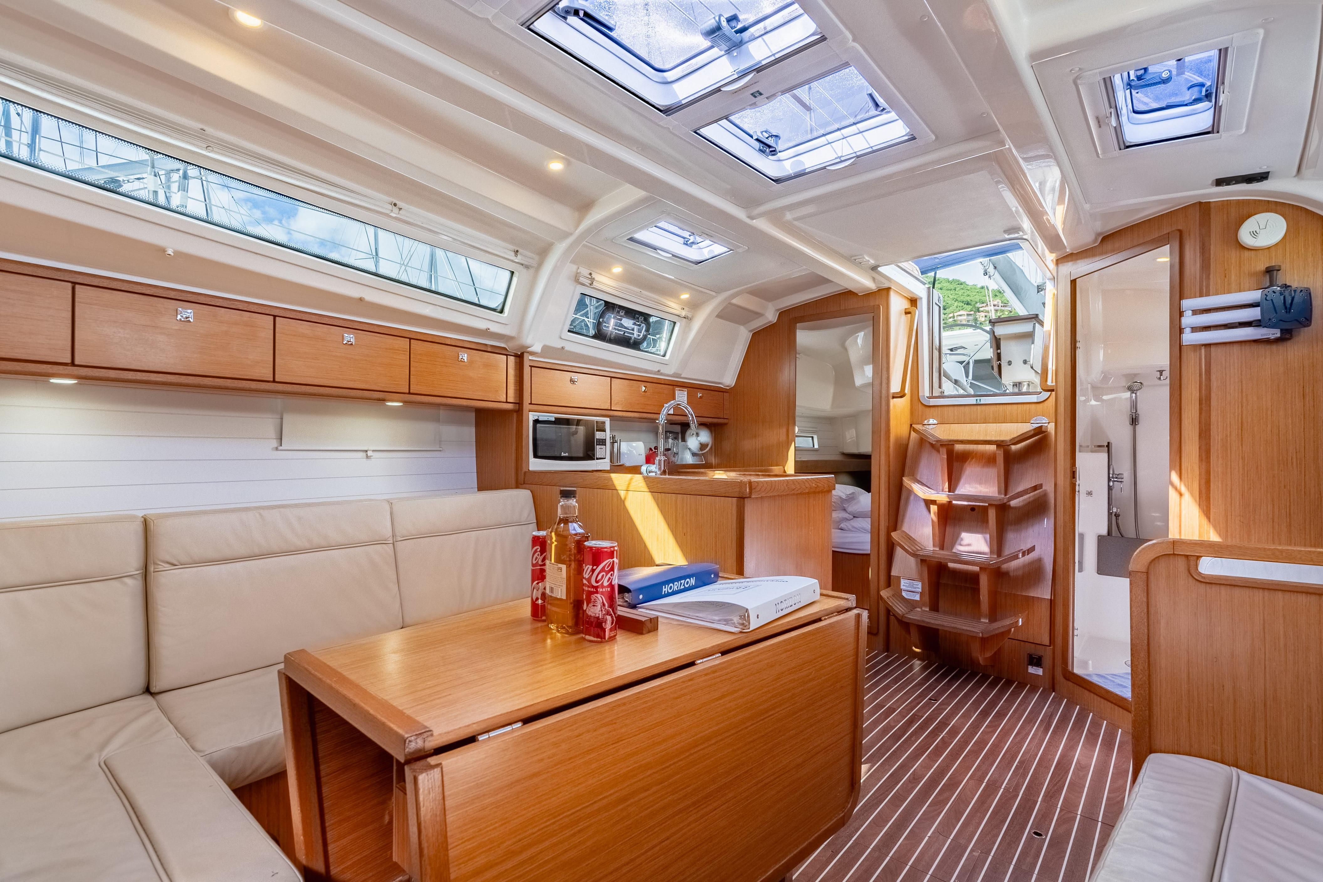 2017 Bavaria Cruiser 37 à vendre (photo 15)