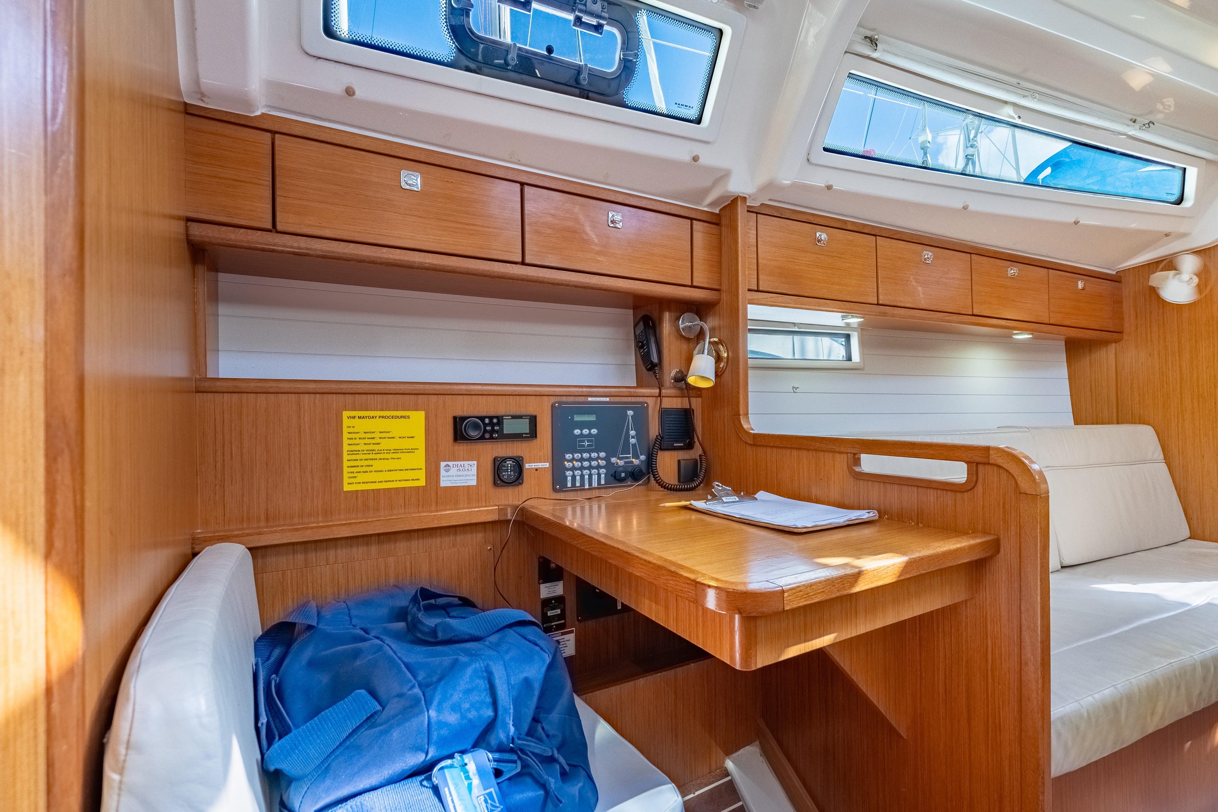 2017 Bavaria Cruiser 37 à vendre (photo 18)