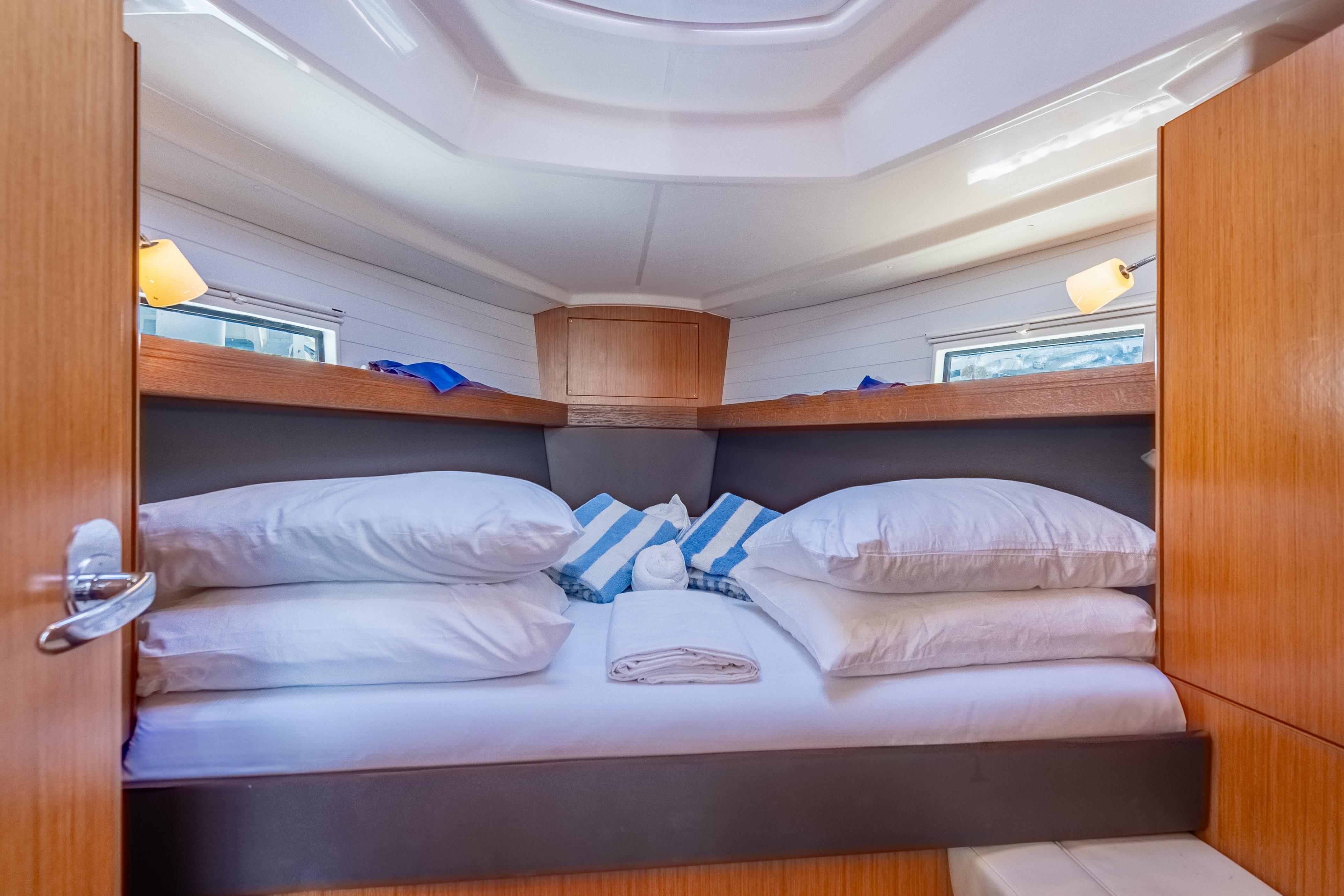 2017 Bavaria Cruiser 37 à vendre (photo 19)