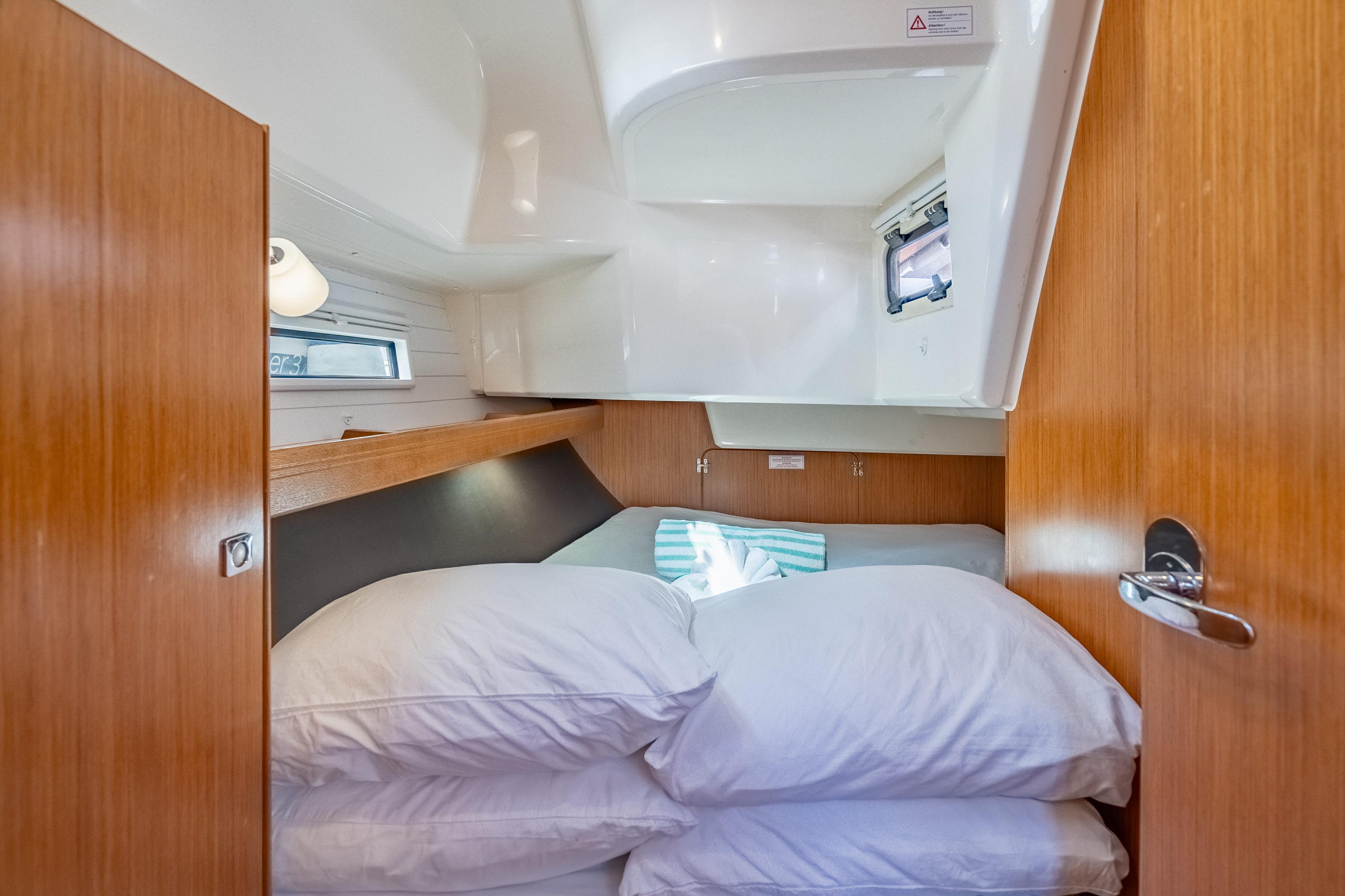 2017 Bavaria Cruiser 37 à vendre (photo 20)