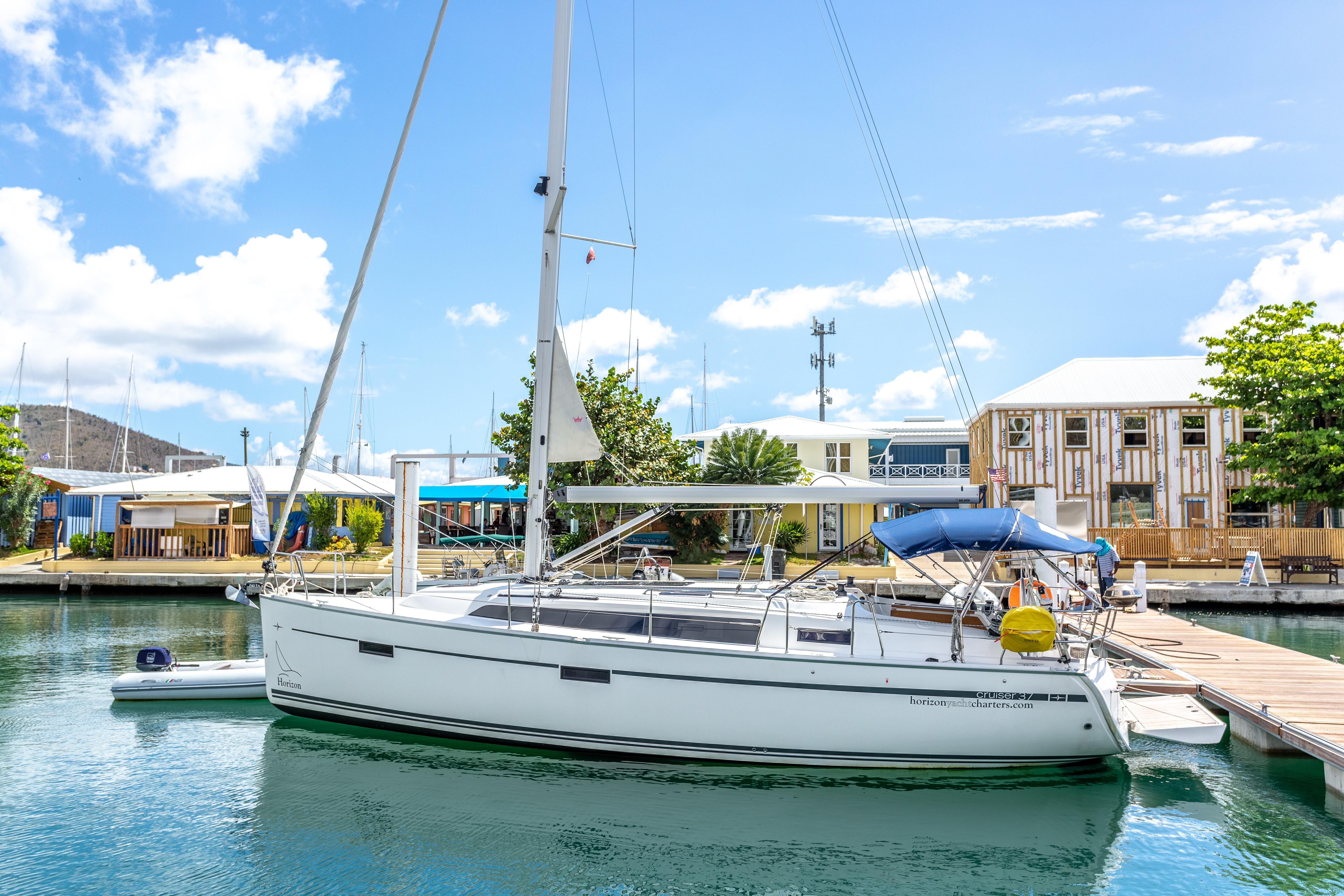 2018 Bavaria Cruiser 37 te koop (photo 2)