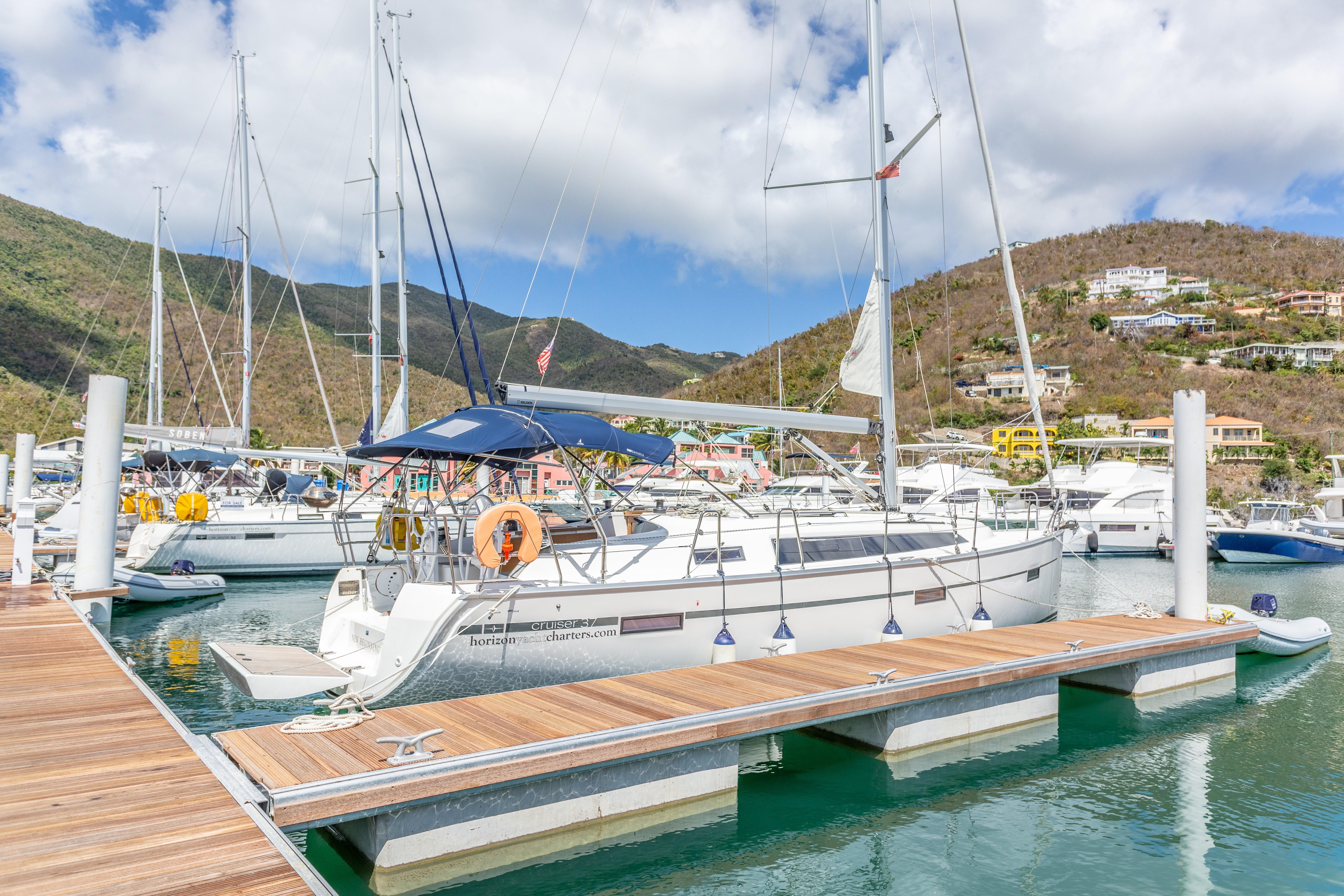 2018 Bavaria Cruiser 37 te koop (photo 3)
