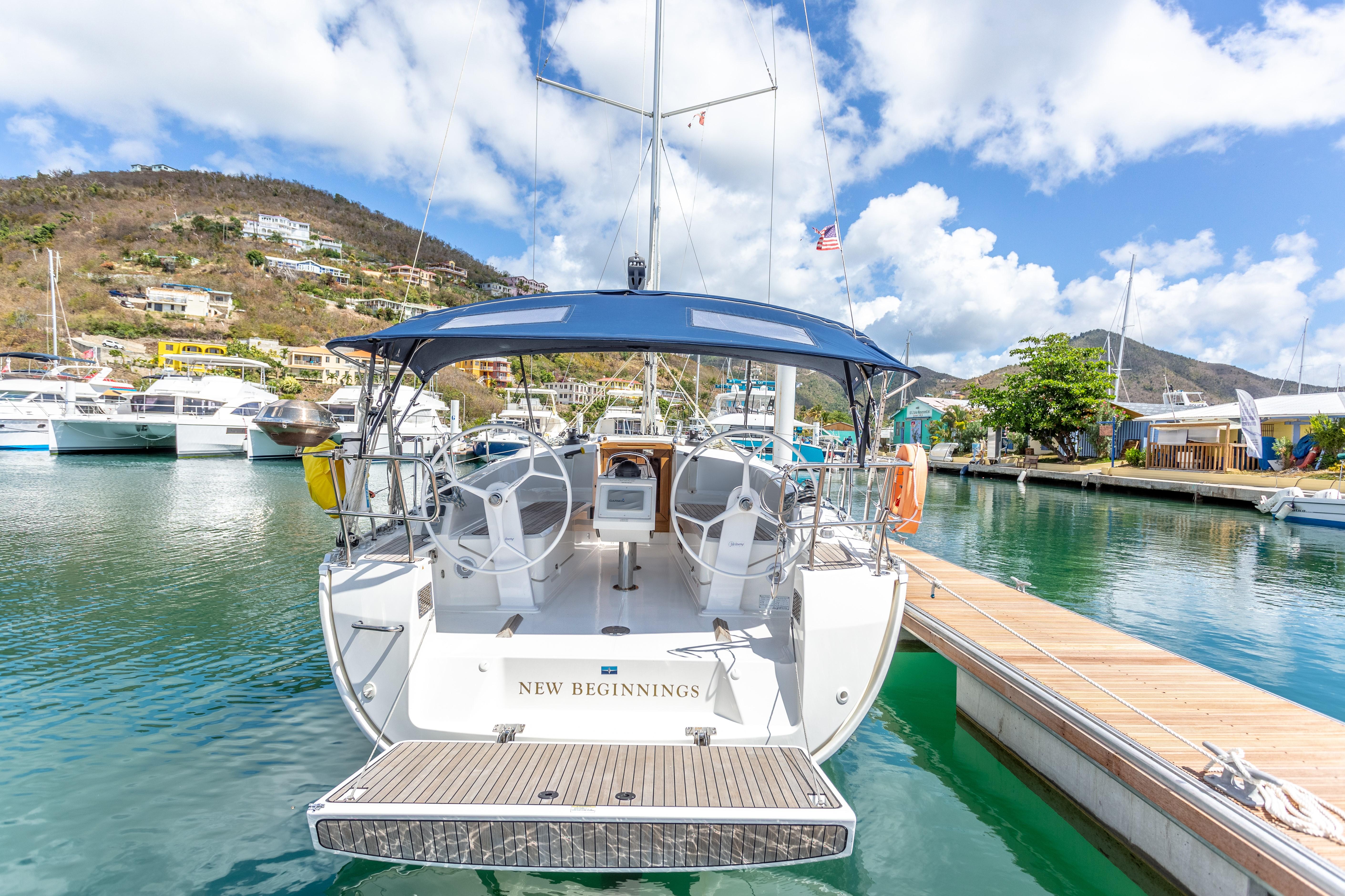 2018 Bavaria Cruiser 37 te koop (photo 4)