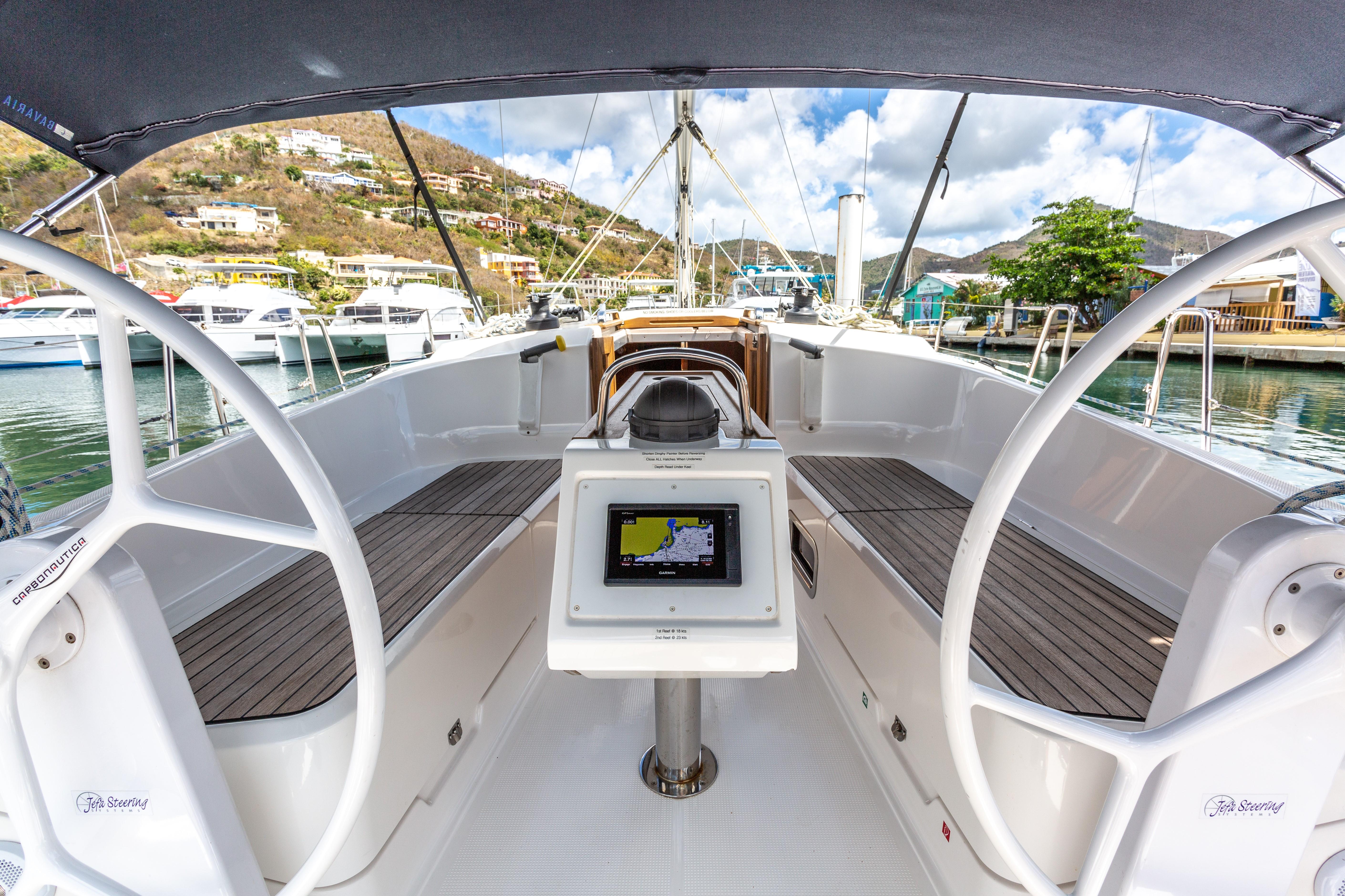 2018 Bavaria Cruiser 37 te koop (photo 5)