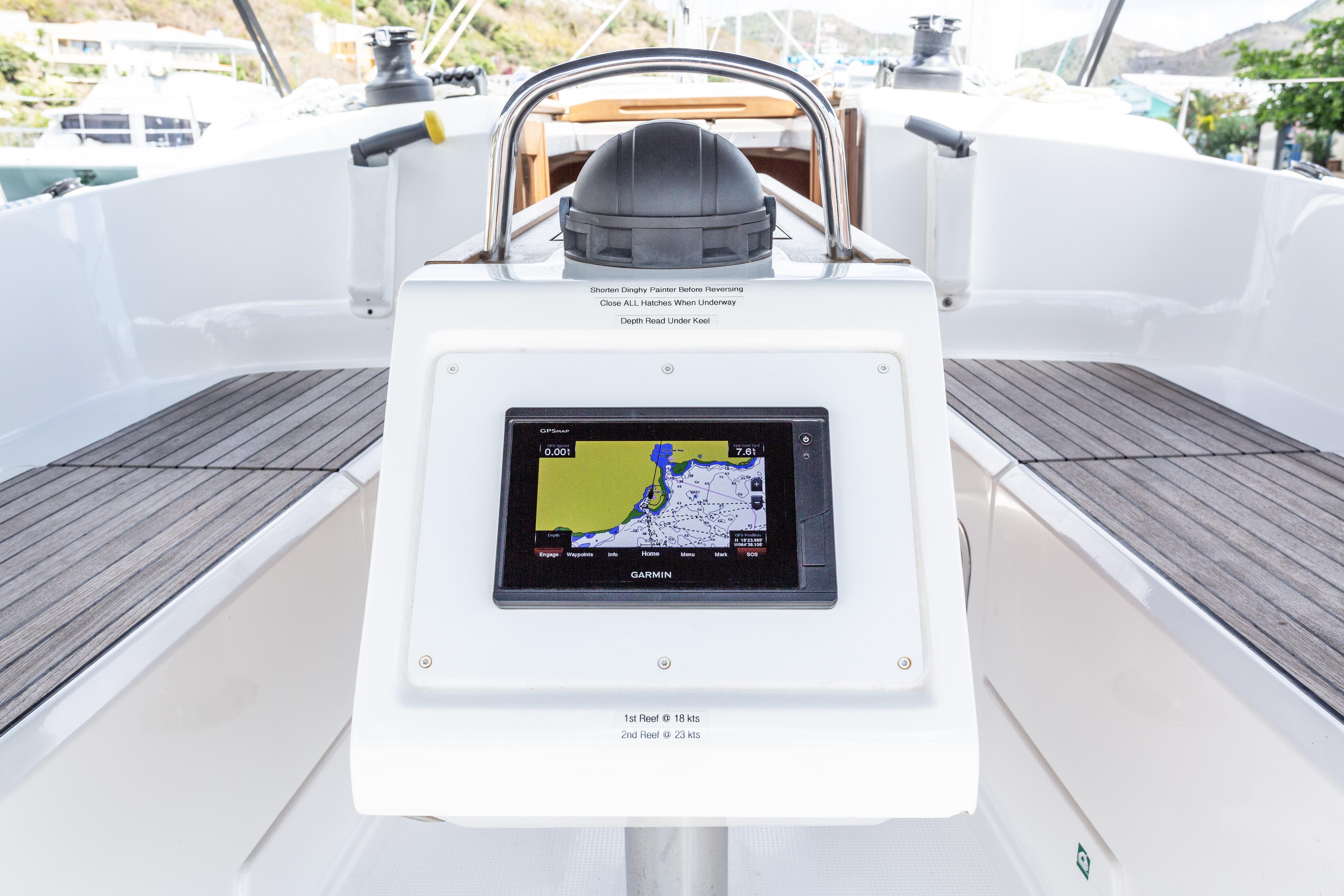 2018 Bavaria Cruiser 37 te koop (photo 6)