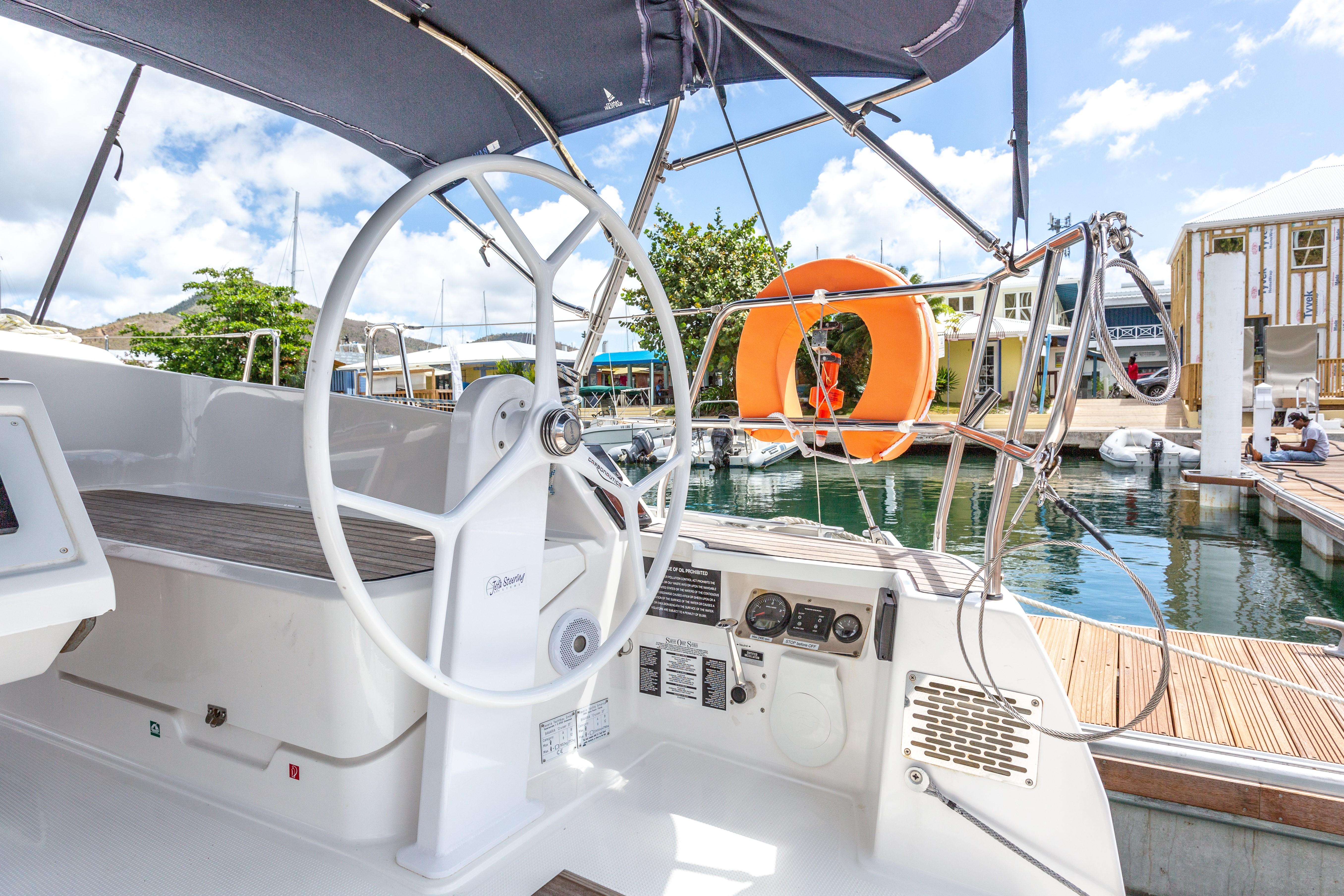 2018 Bavaria Cruiser 37 te koop (photo 7)