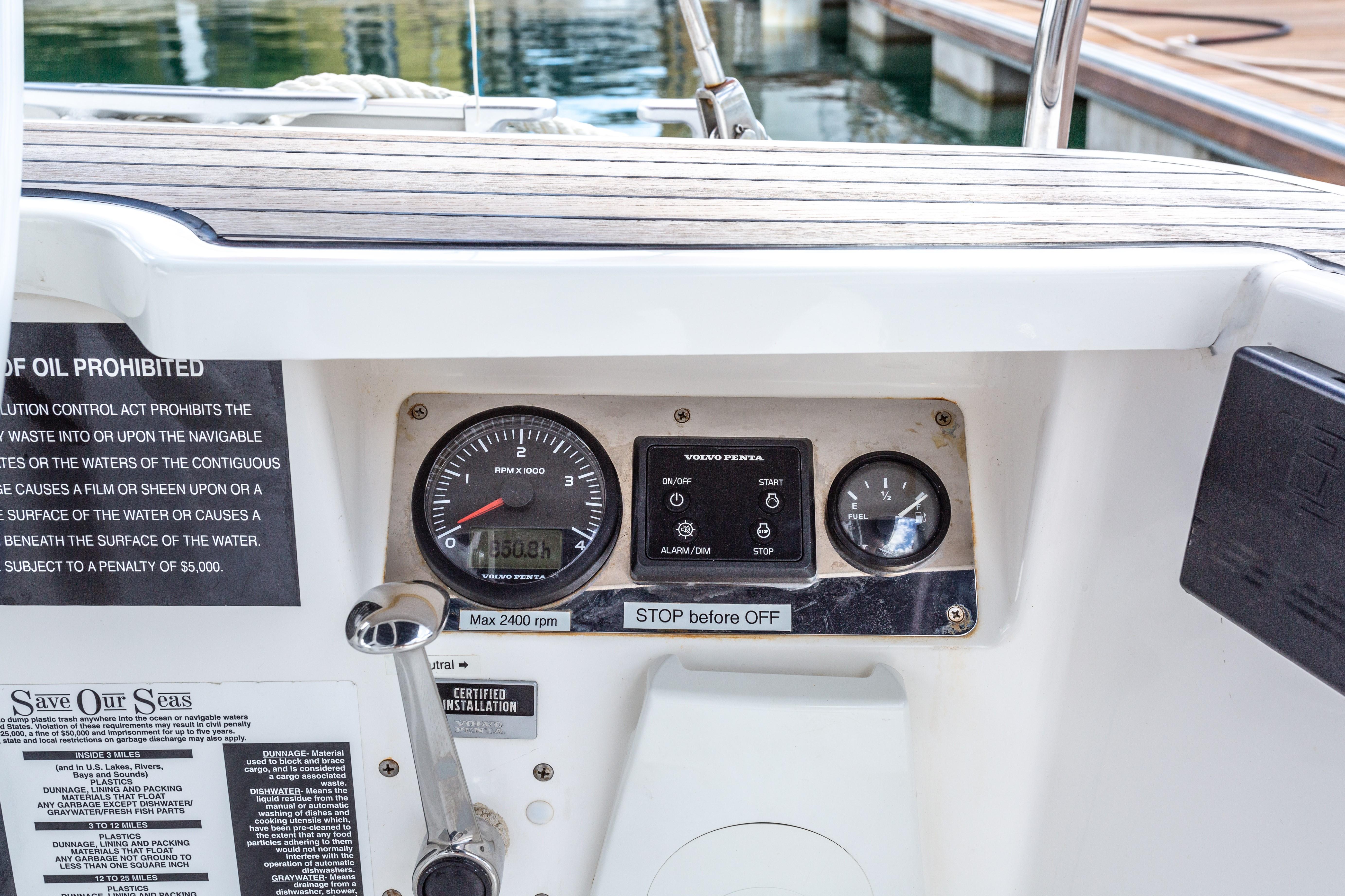 2018 Bavaria Cruiser 37 te koop (photo 9)