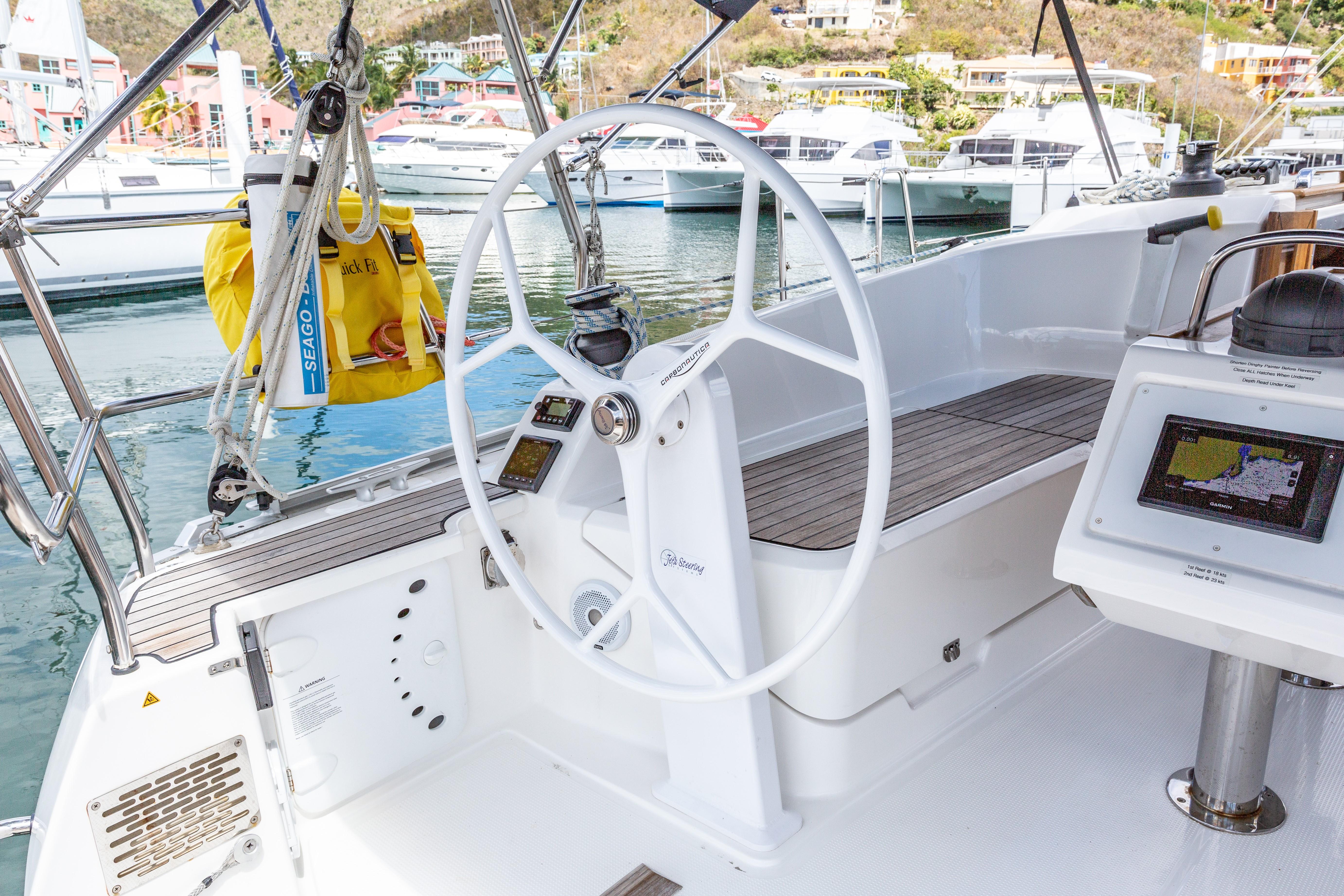 2018 Bavaria Cruiser 37 te koop (photo 10)