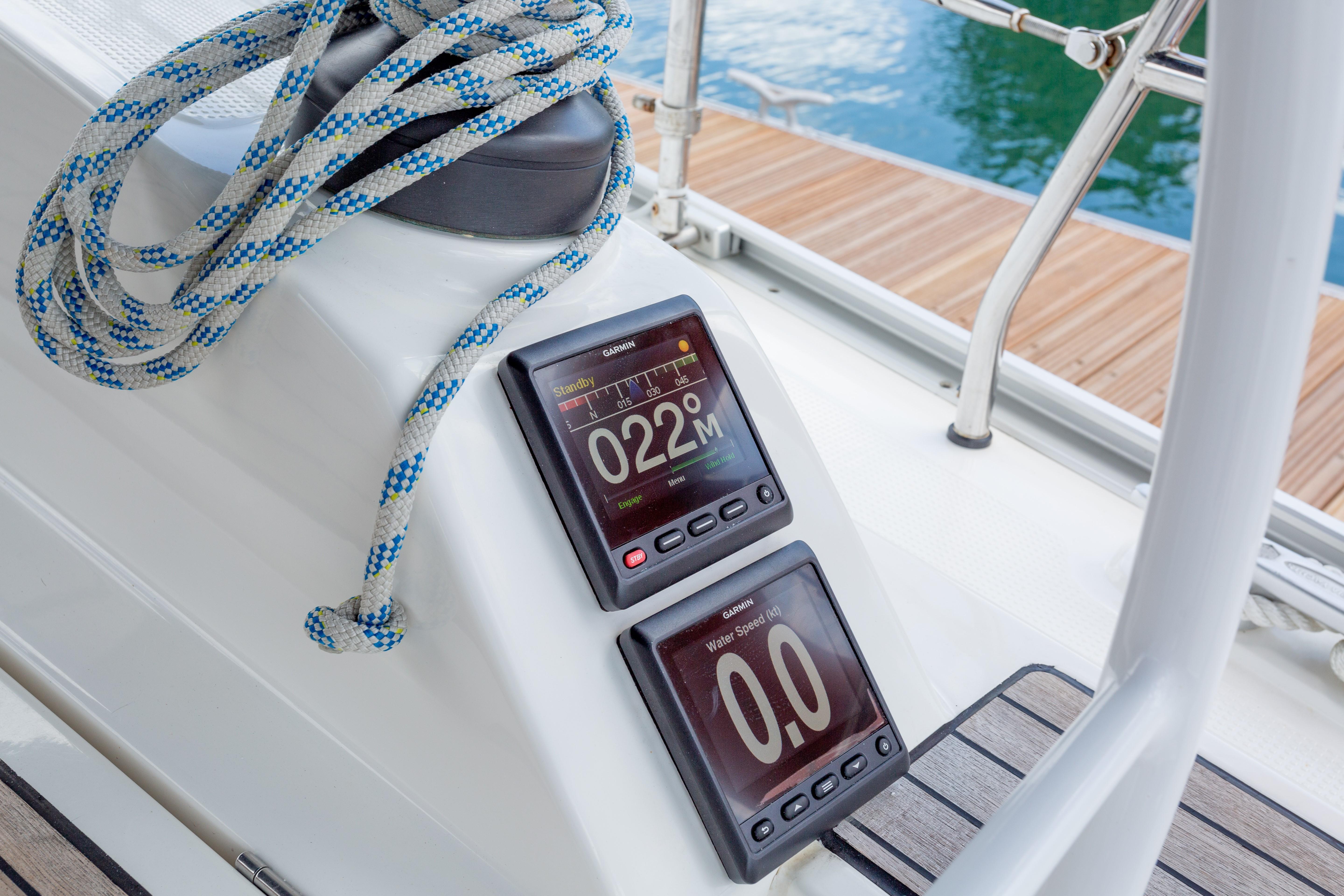 2018 Bavaria Cruiser 37 te koop (photo 11)