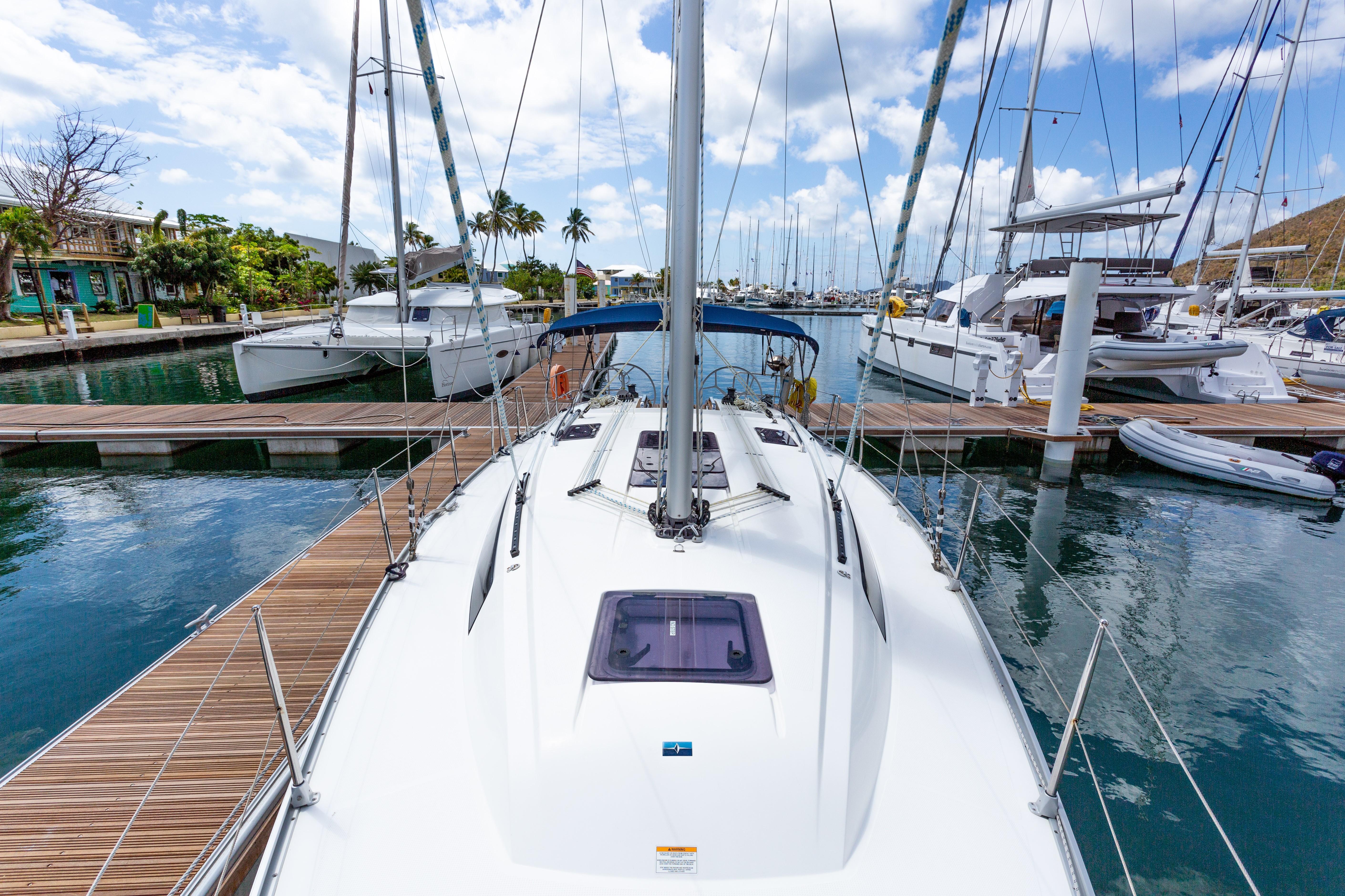 2018 Bavaria Cruiser 37 te koop (photo 12)