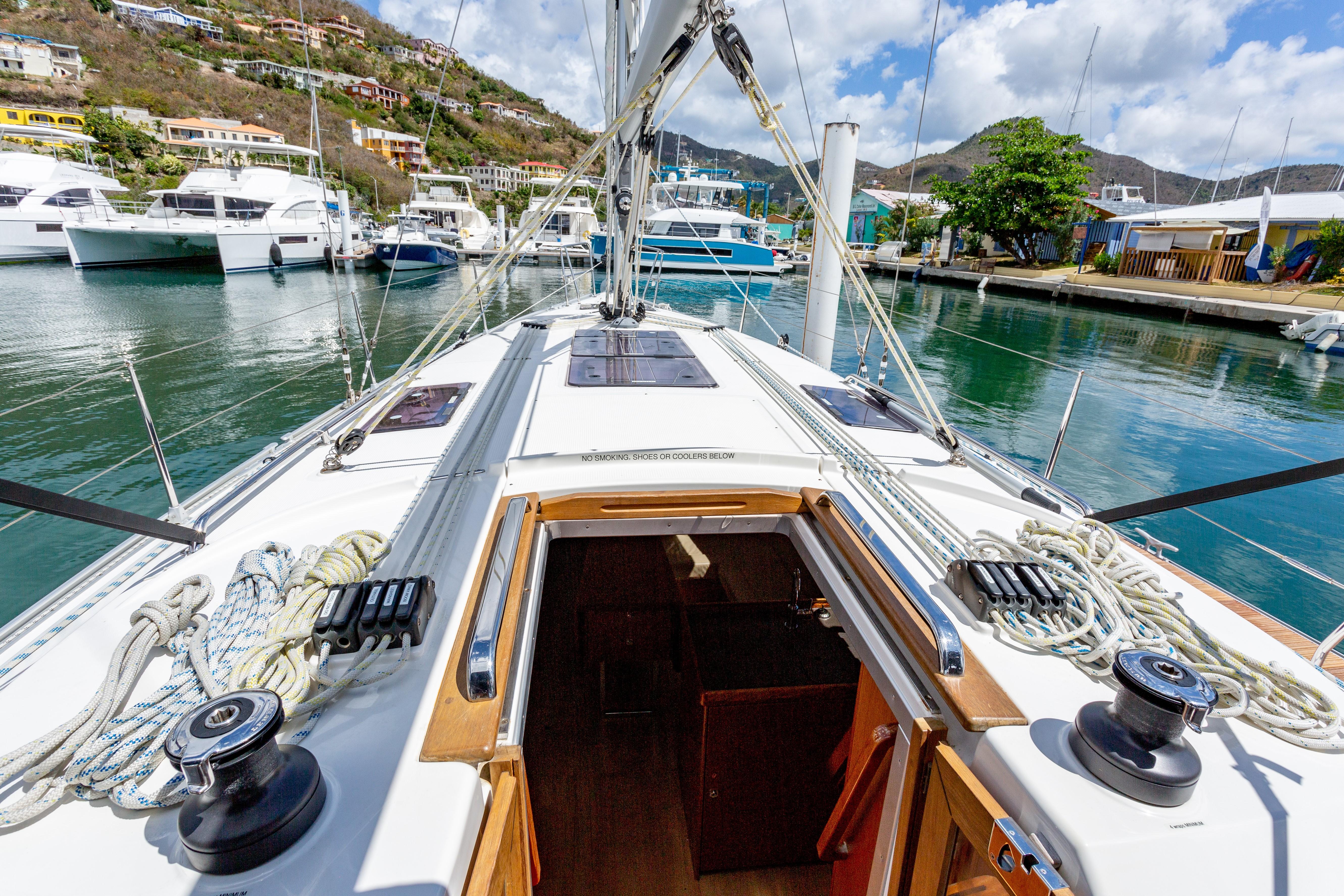 2018 Bavaria Cruiser 37 te koop (photo 13)