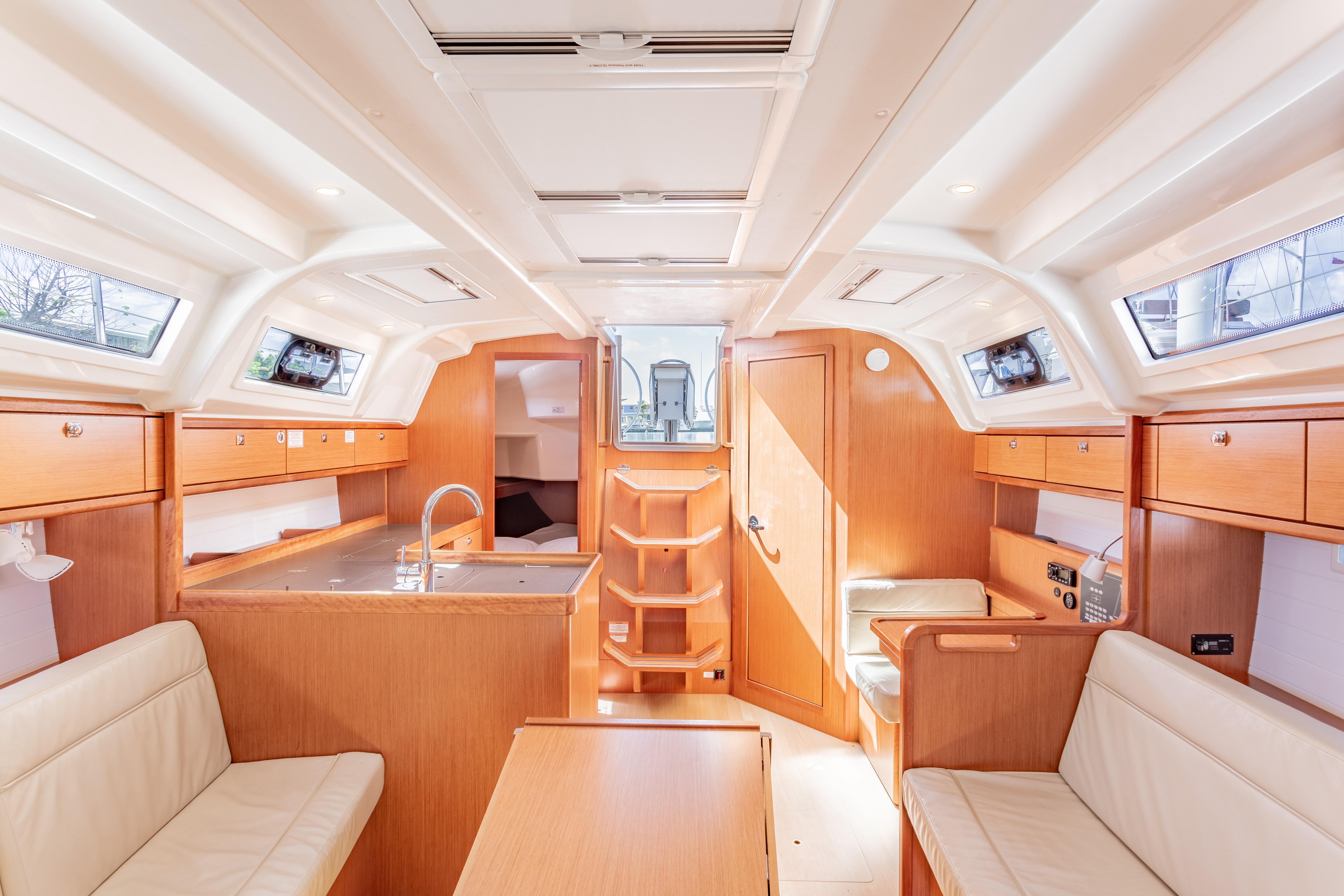 2018 Bavaria Cruiser 37 te koop (photo 20)