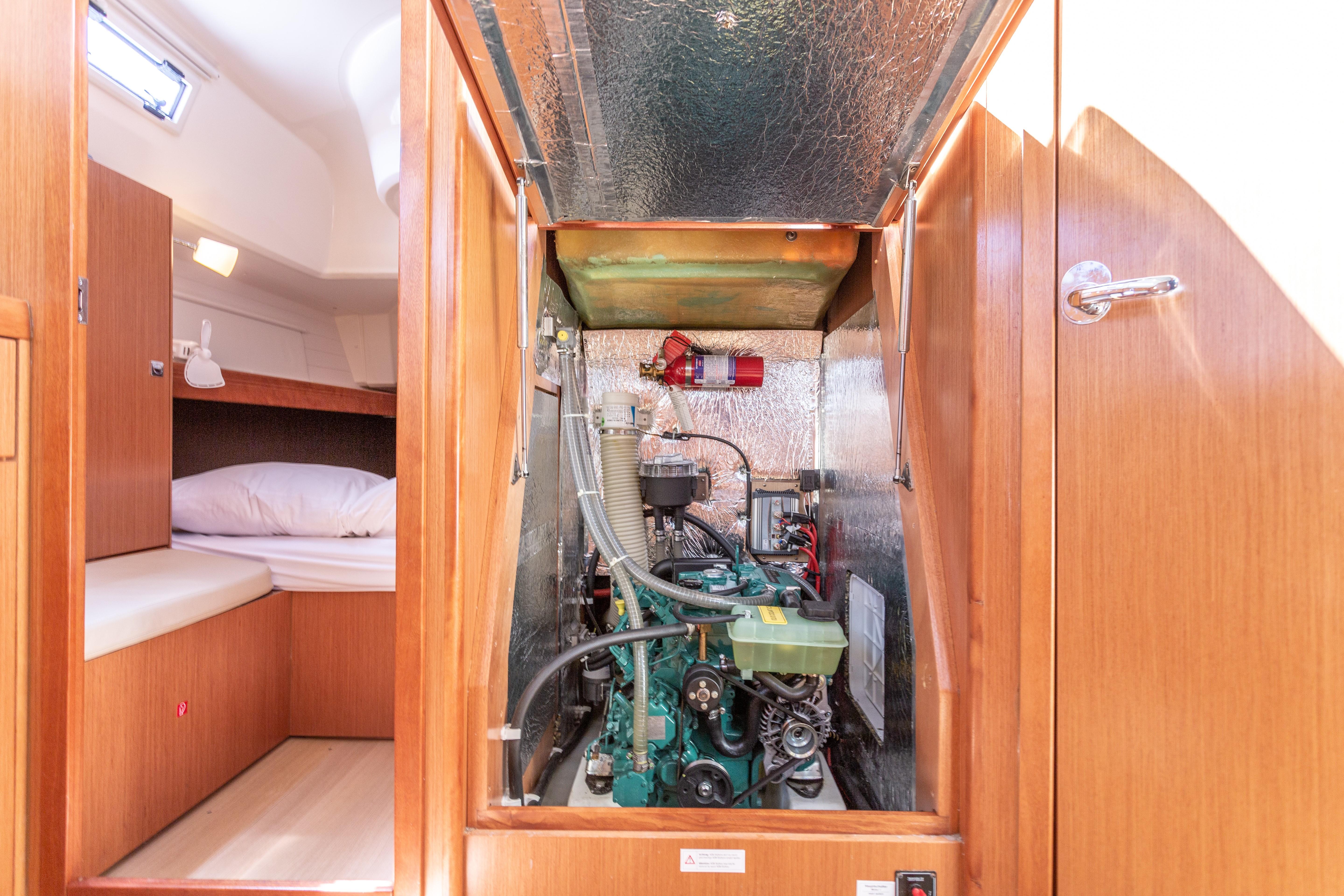 2018 Bavaria Cruiser 37 te koop (photo 21)