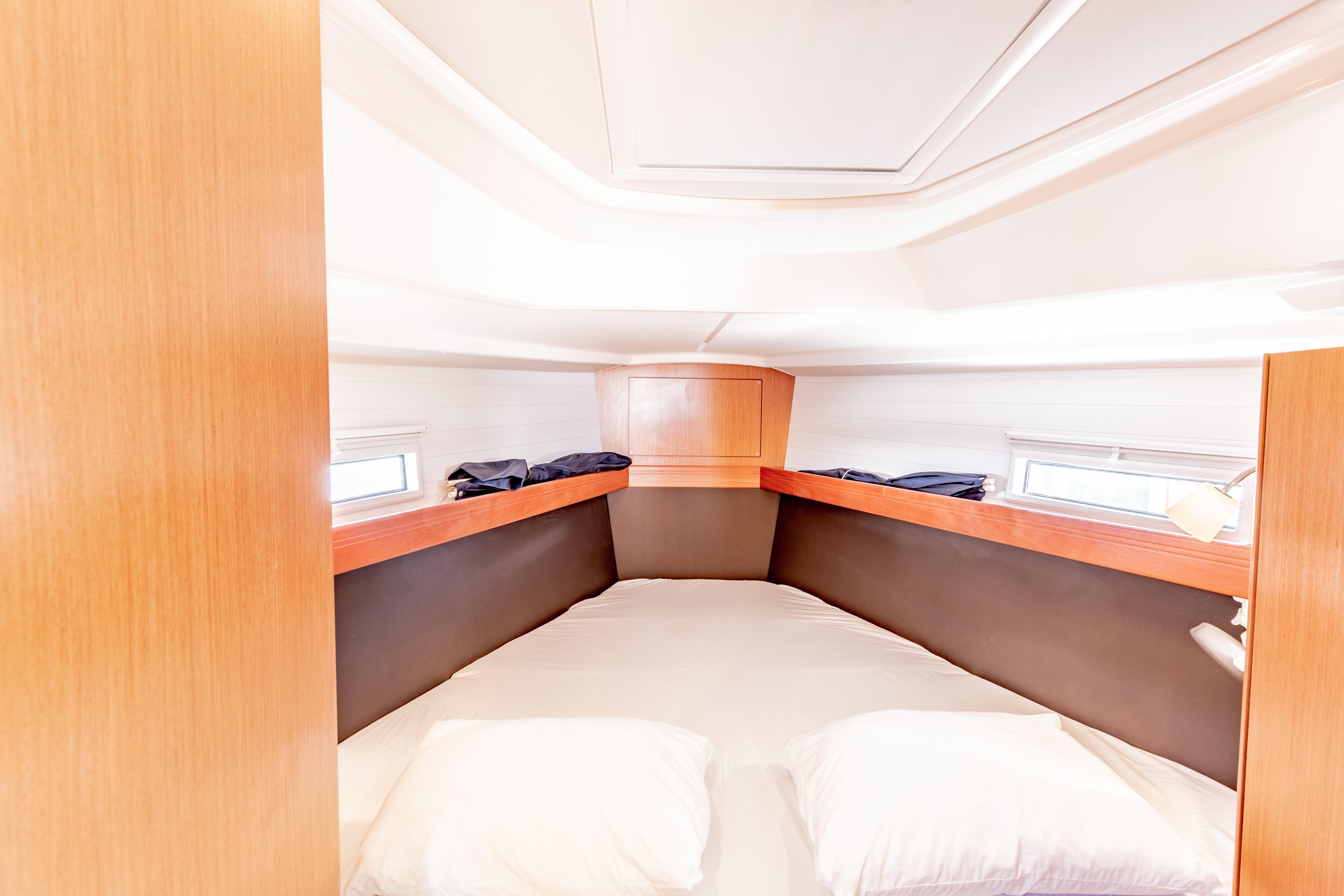 2018 Bavaria Cruiser 37 te koop (photo 23)
