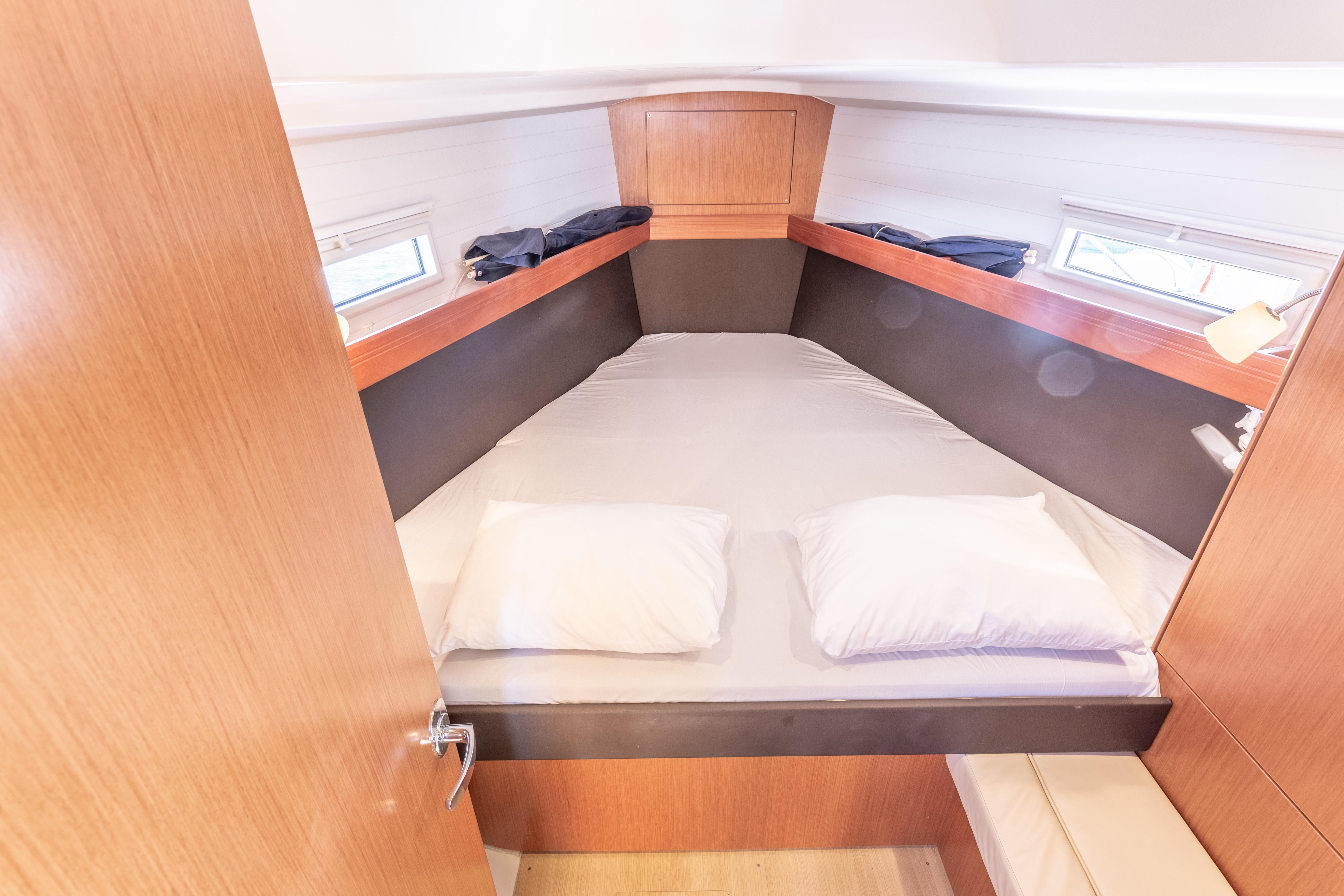 2018 Bavaria Cruiser 37 te koop (photo 24)