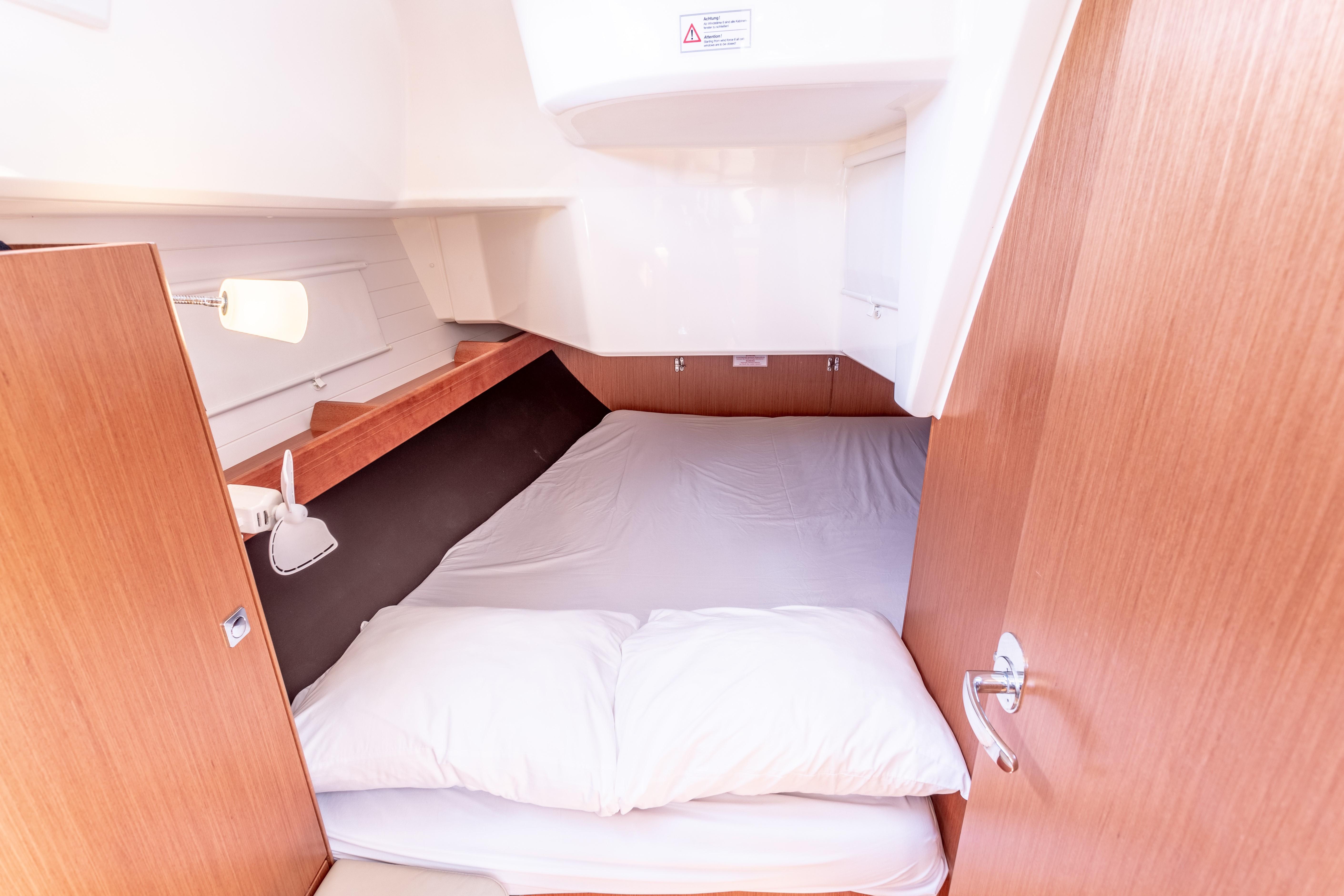 2018 Bavaria Cruiser 37 te koop (photo 25)