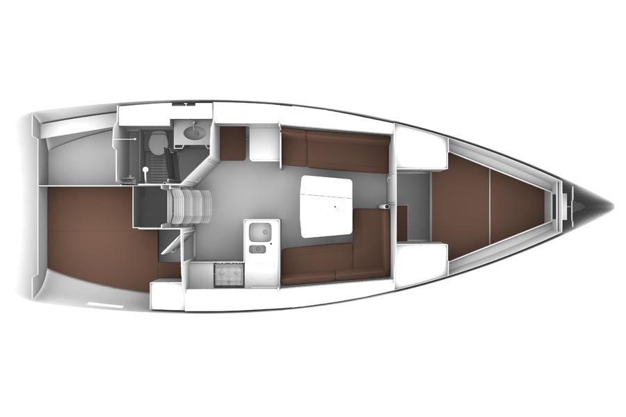 2018 Bavaria Cruiser 37 te koop (photo 27)