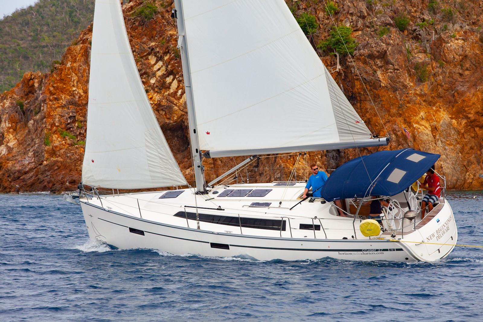 2018 Bavaria Cruiser 37 te koop (photo 28)