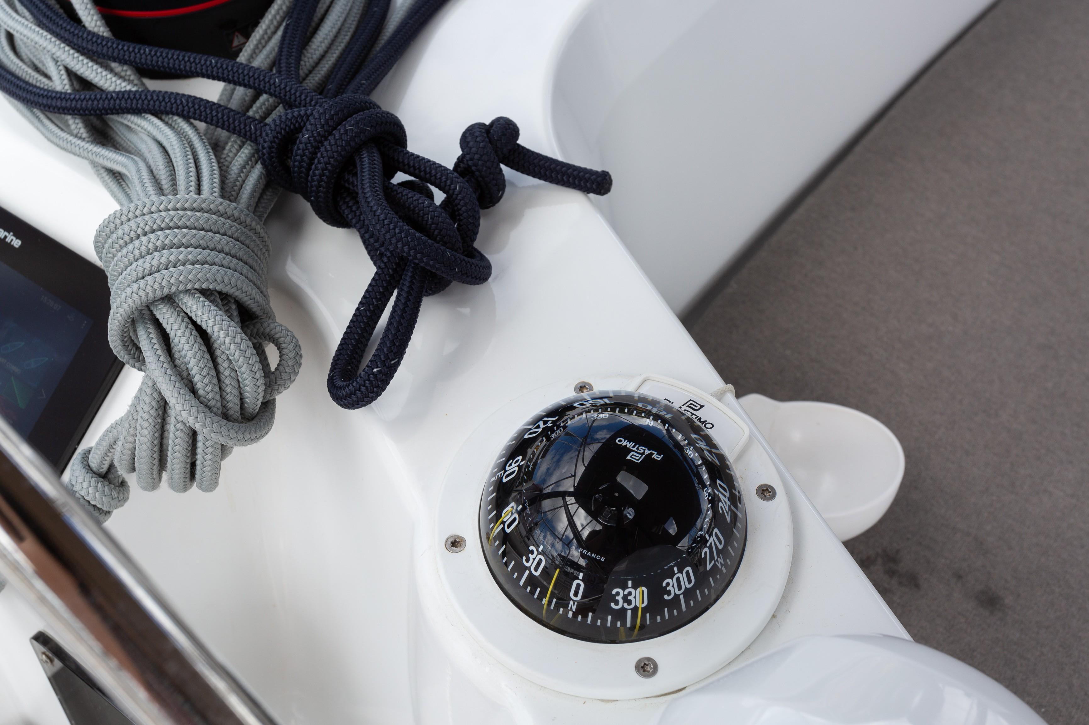 2020 Jeanneau Sun Odyssey 349 na sprzedaż (photo 14)