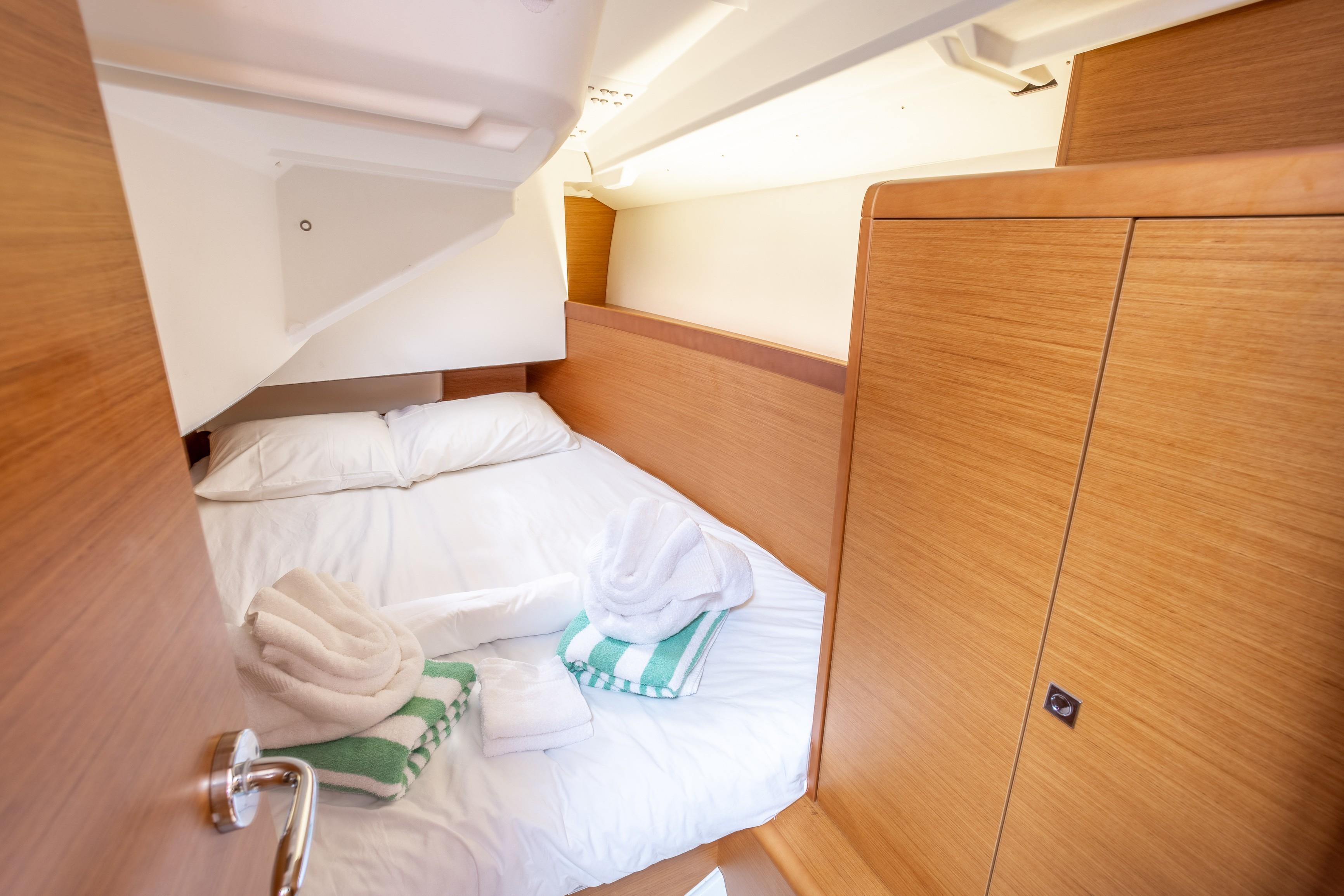 2020 Jeanneau Sun Odyssey 349 na sprzedaż (photo 29)