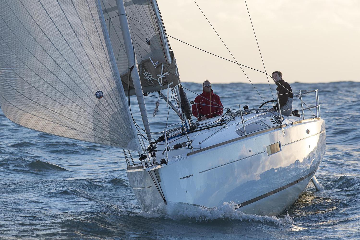2020 Jeanneau Sun Odyssey 349 na sprzedaż (photo 39)
