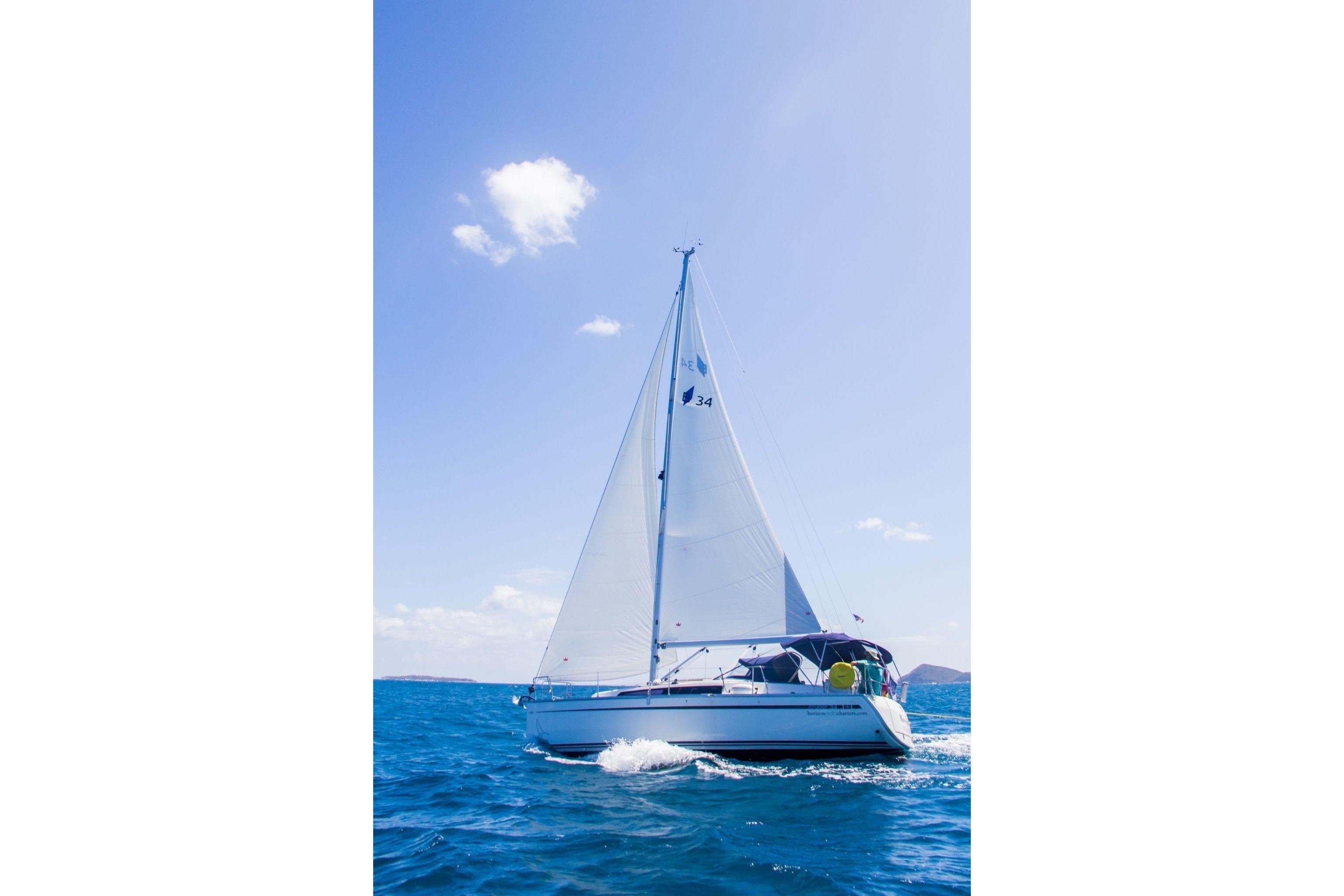 2017 Bavaria Cruiser 34 zu verkaufen (photo 3)