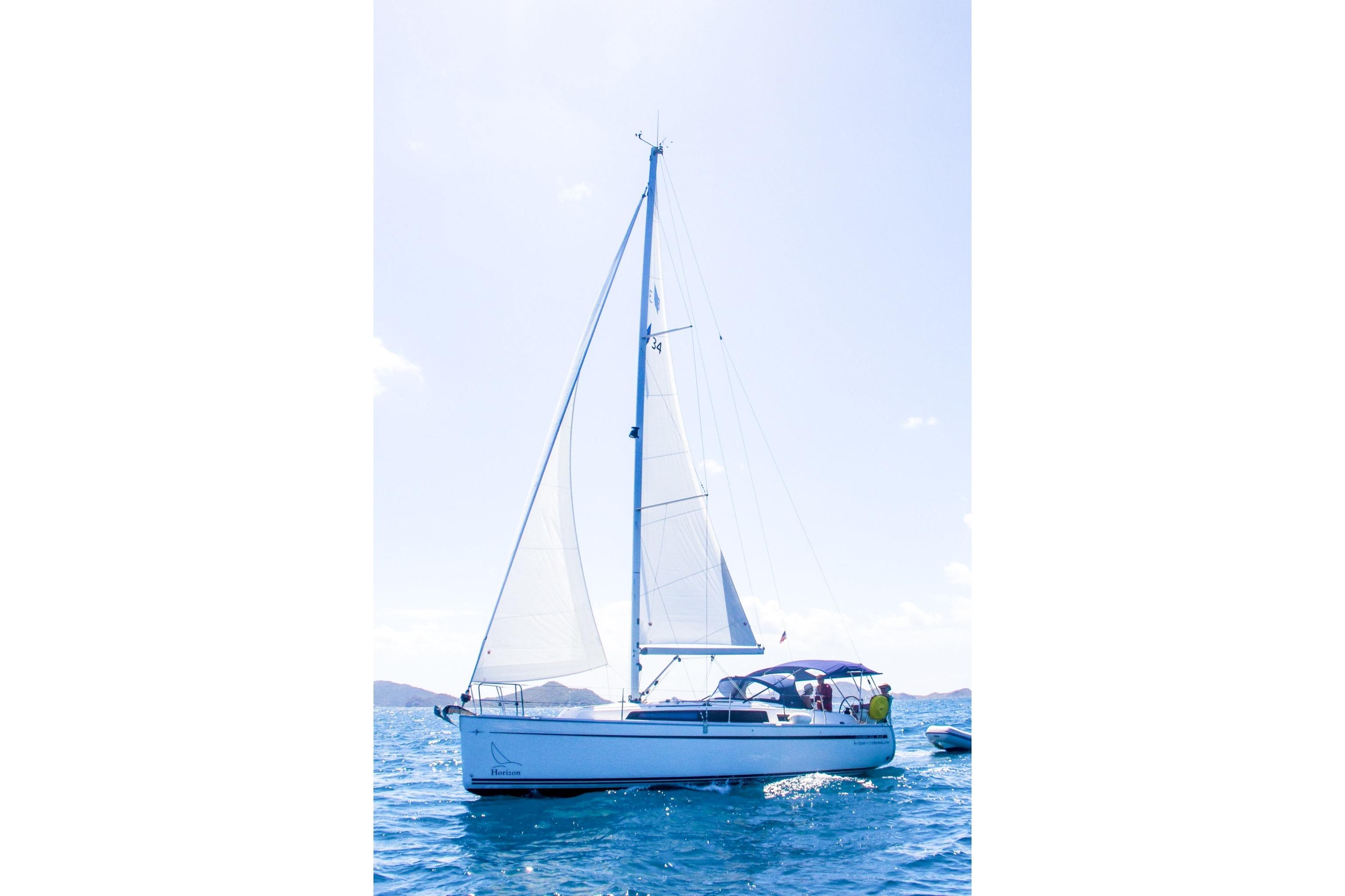 2017 Bavaria Cruiser 34 zu verkaufen (photo 5)