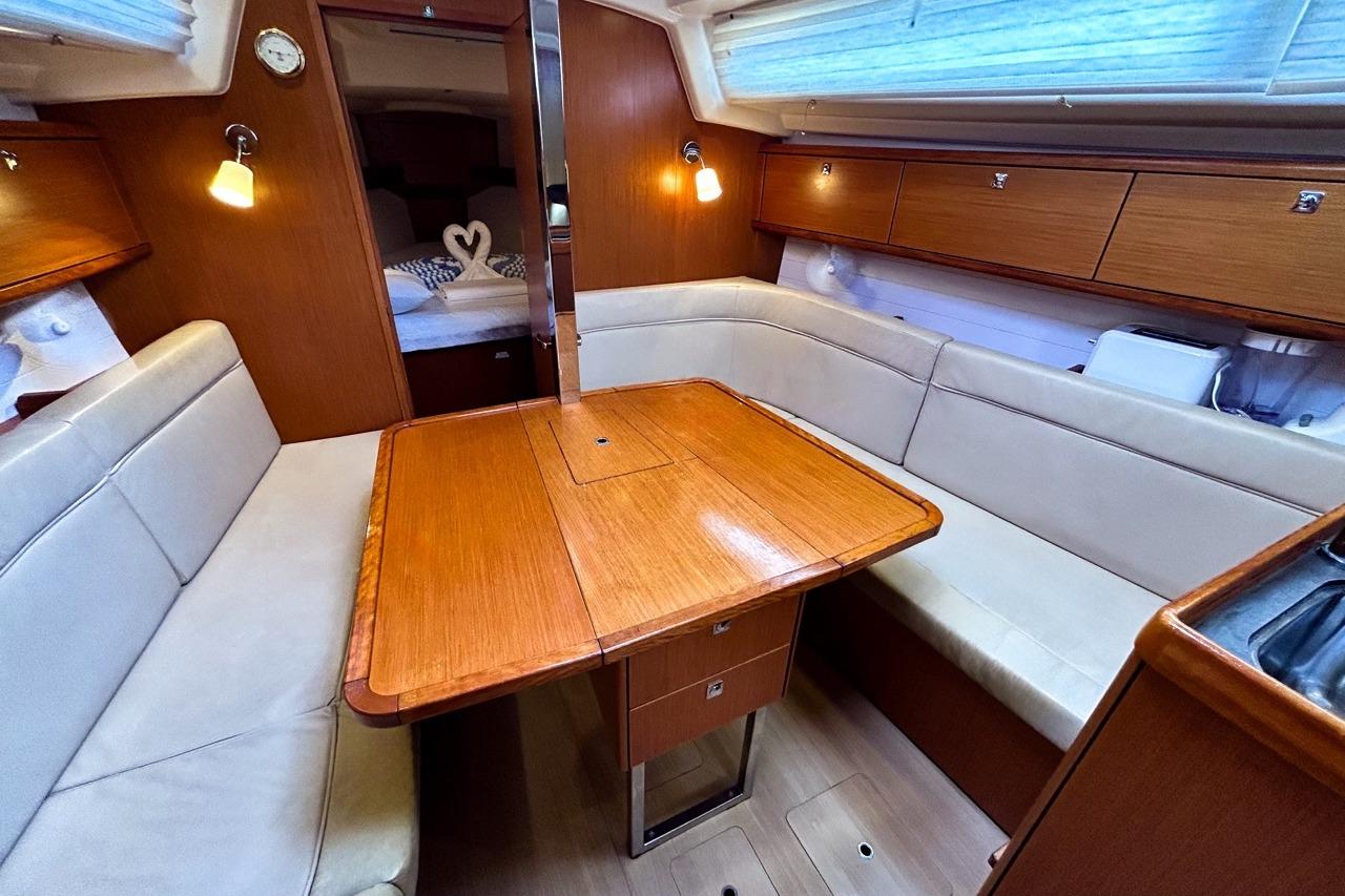 2017 Bavaria Cruiser 34 zu verkaufen (photo 11)