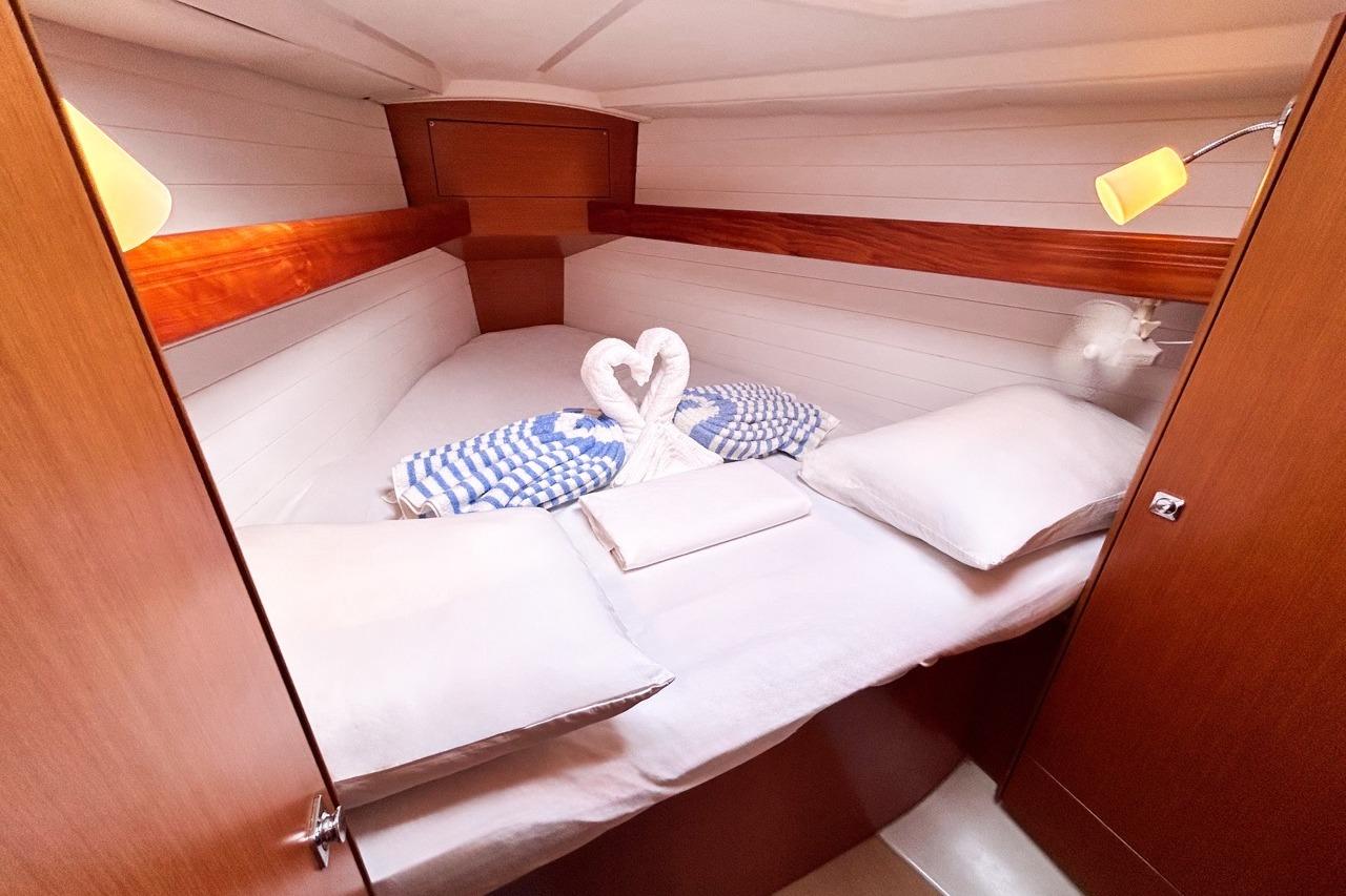 2017 Bavaria Cruiser 34 zu verkaufen (photo 14)