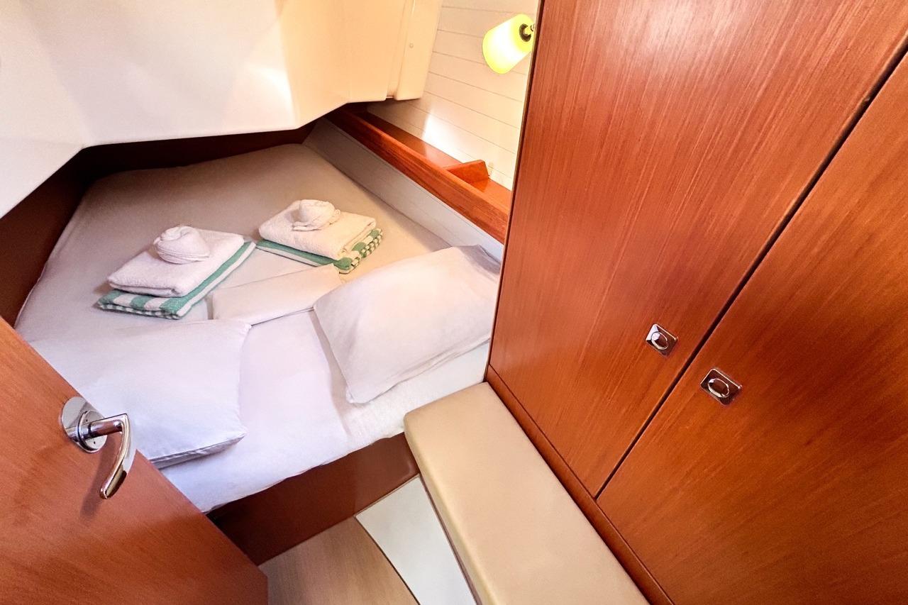 2017 Bavaria Cruiser 34 zu verkaufen (photo 15)