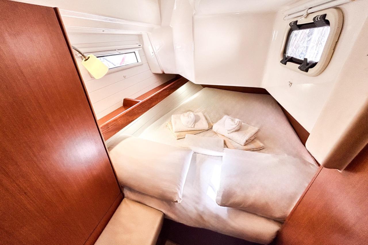2017 Bavaria Cruiser 34 zu verkaufen (photo 16)