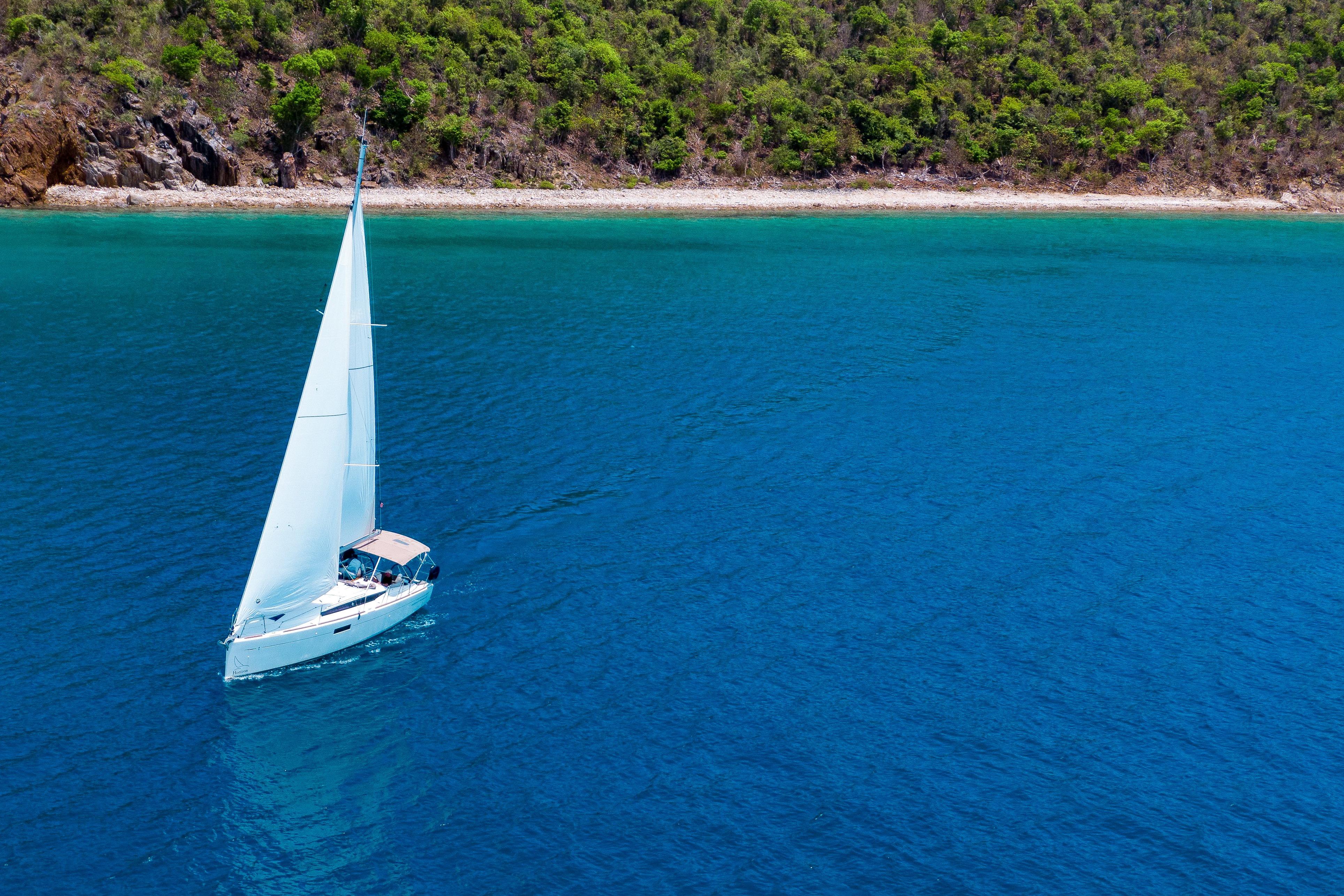 2024 Jeanneau Sun Odyssey 349 à venda (photo 3)