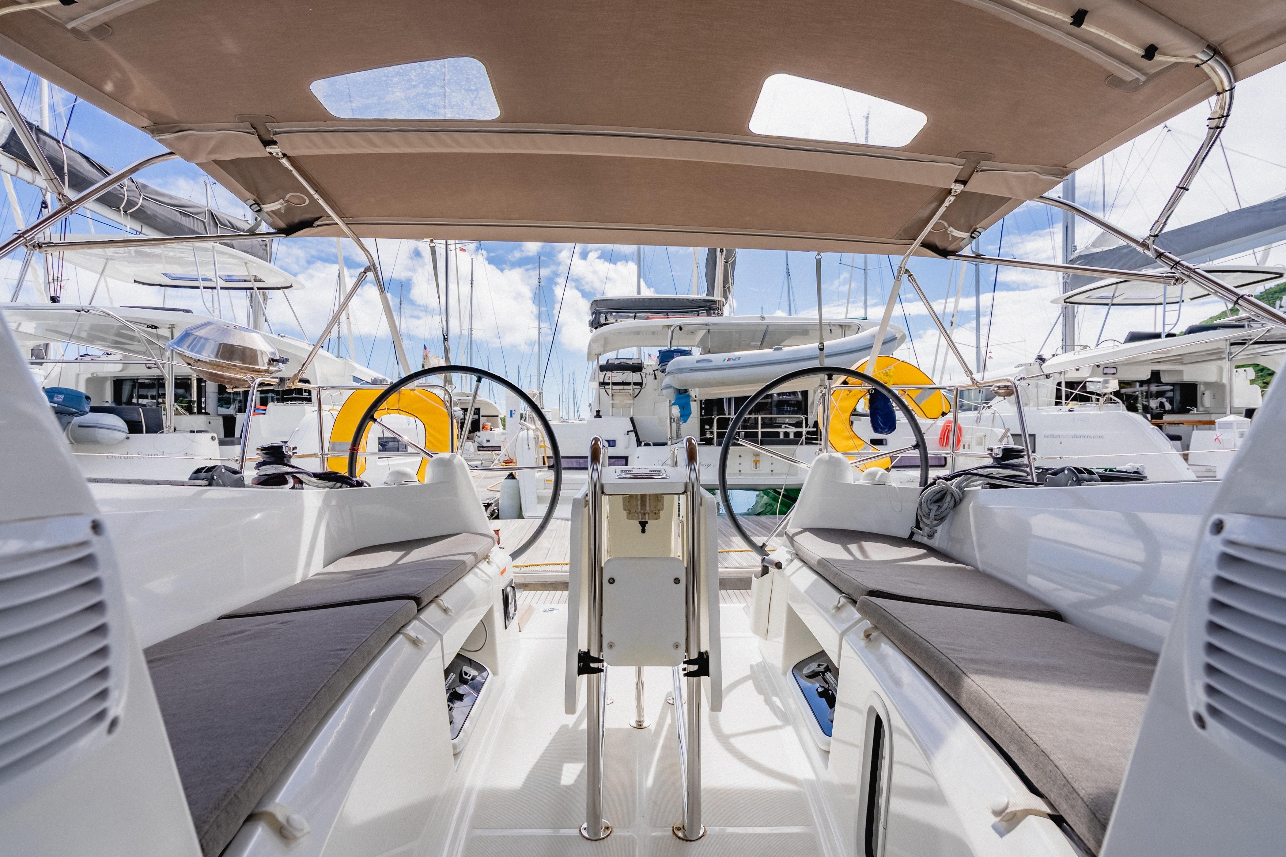 2024 Jeanneau Sun Odyssey 349 à venda (photo 9)
