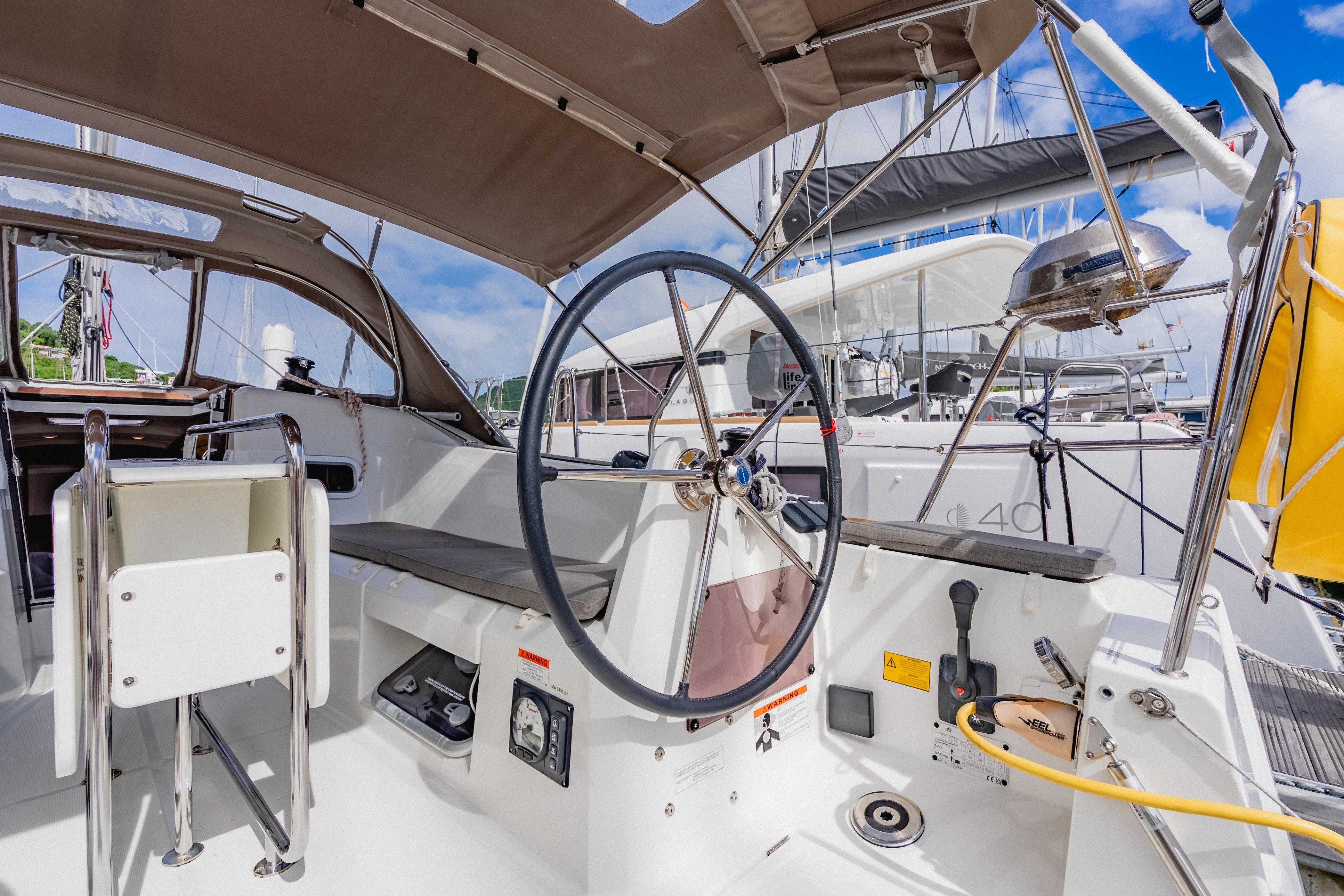 2024 Jeanneau Sun Odyssey 349 à venda (photo 11)