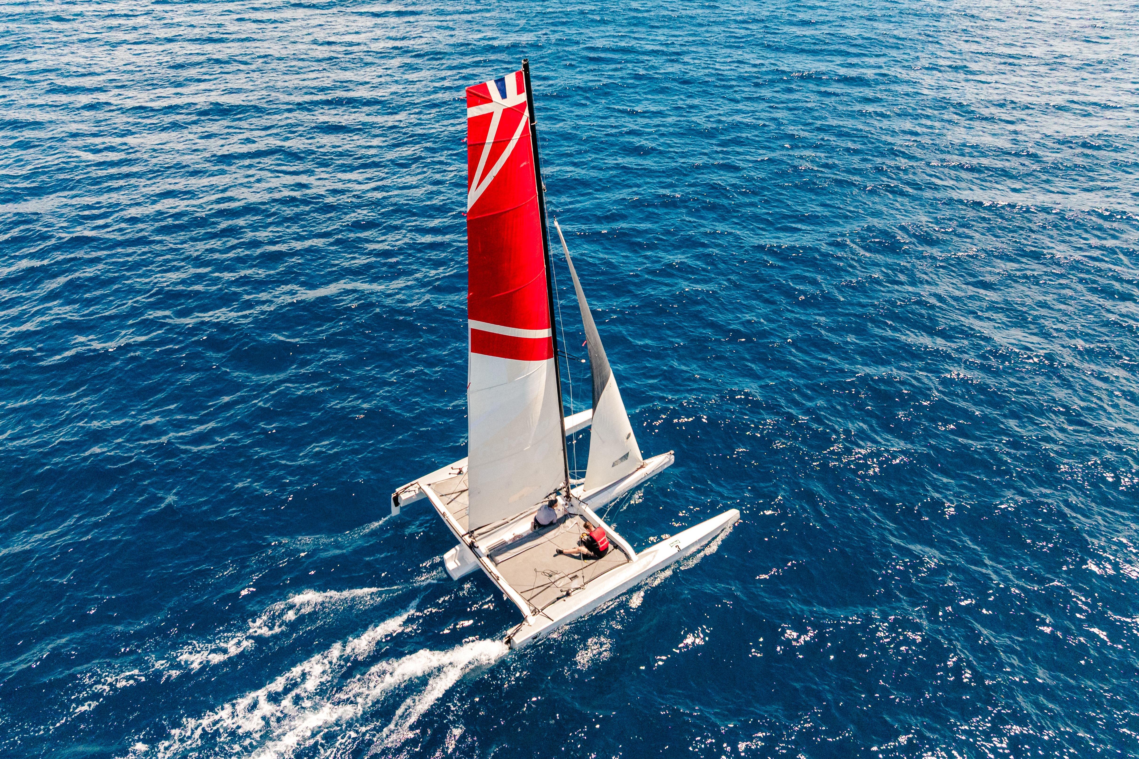 2014 One Design Diam 24 zu verkaufen (photo 3)