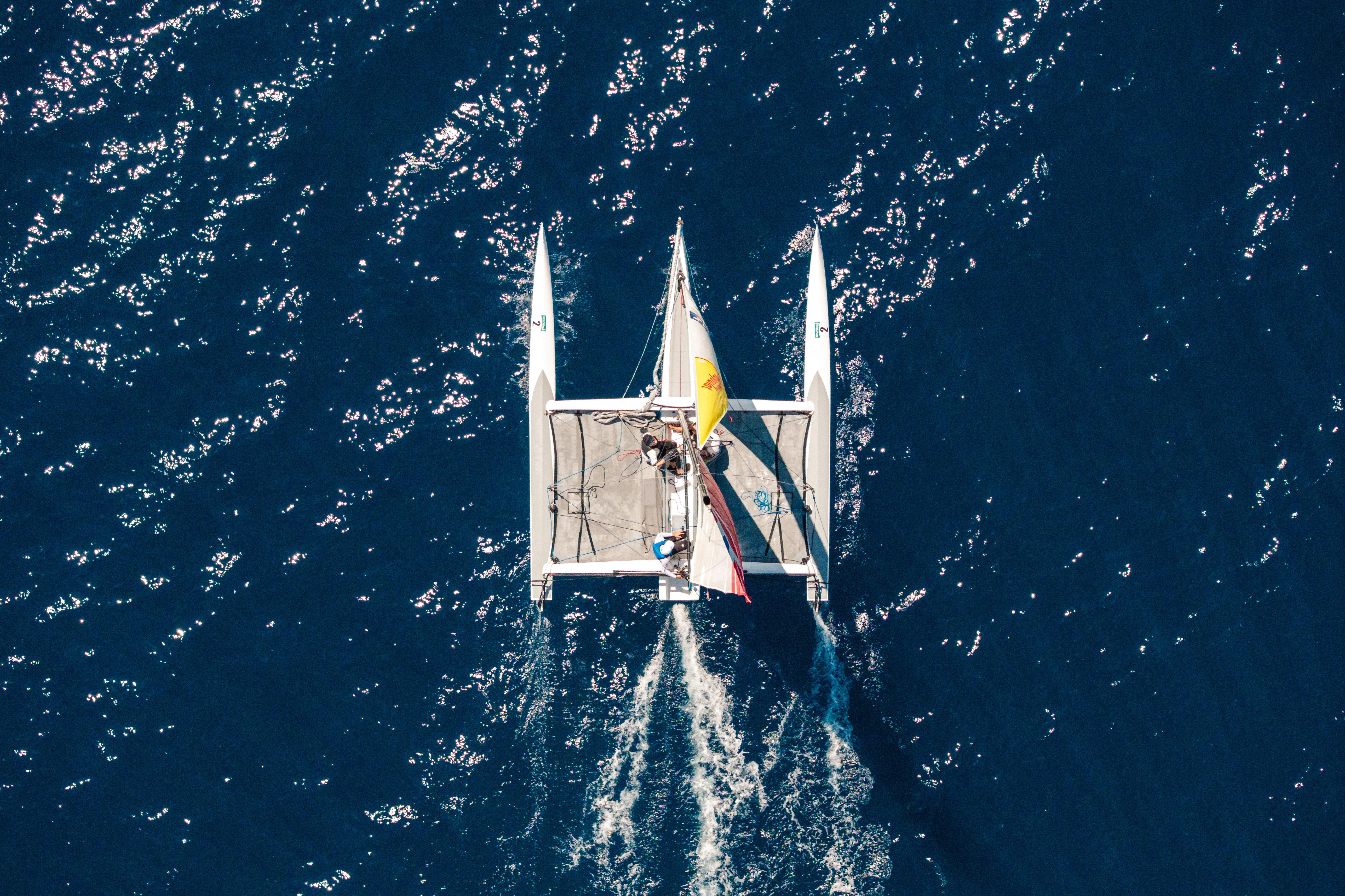 2014 One Design Diam 24 zu verkaufen (photo 10)