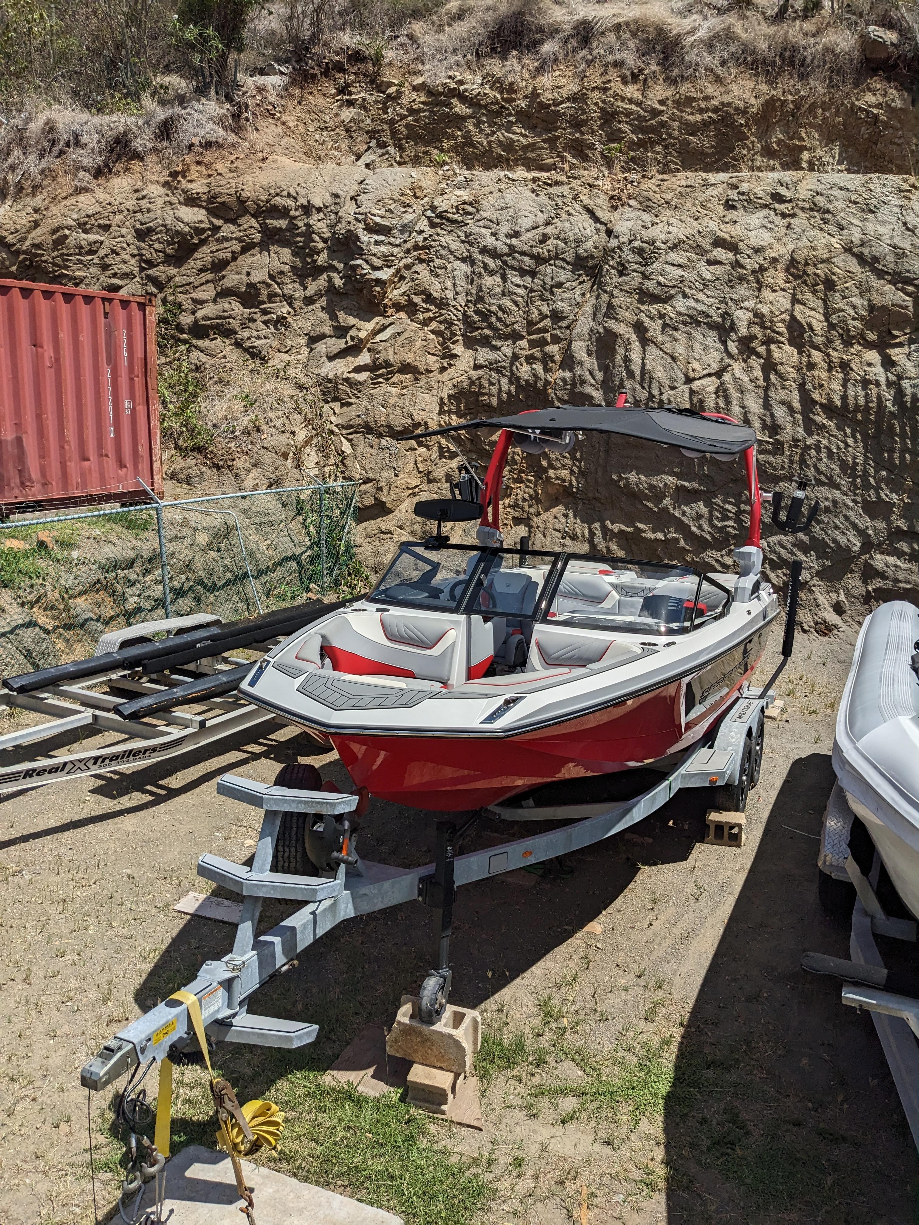 2022 Nautique Super Air Nautique GS22E for sale (photo 3)