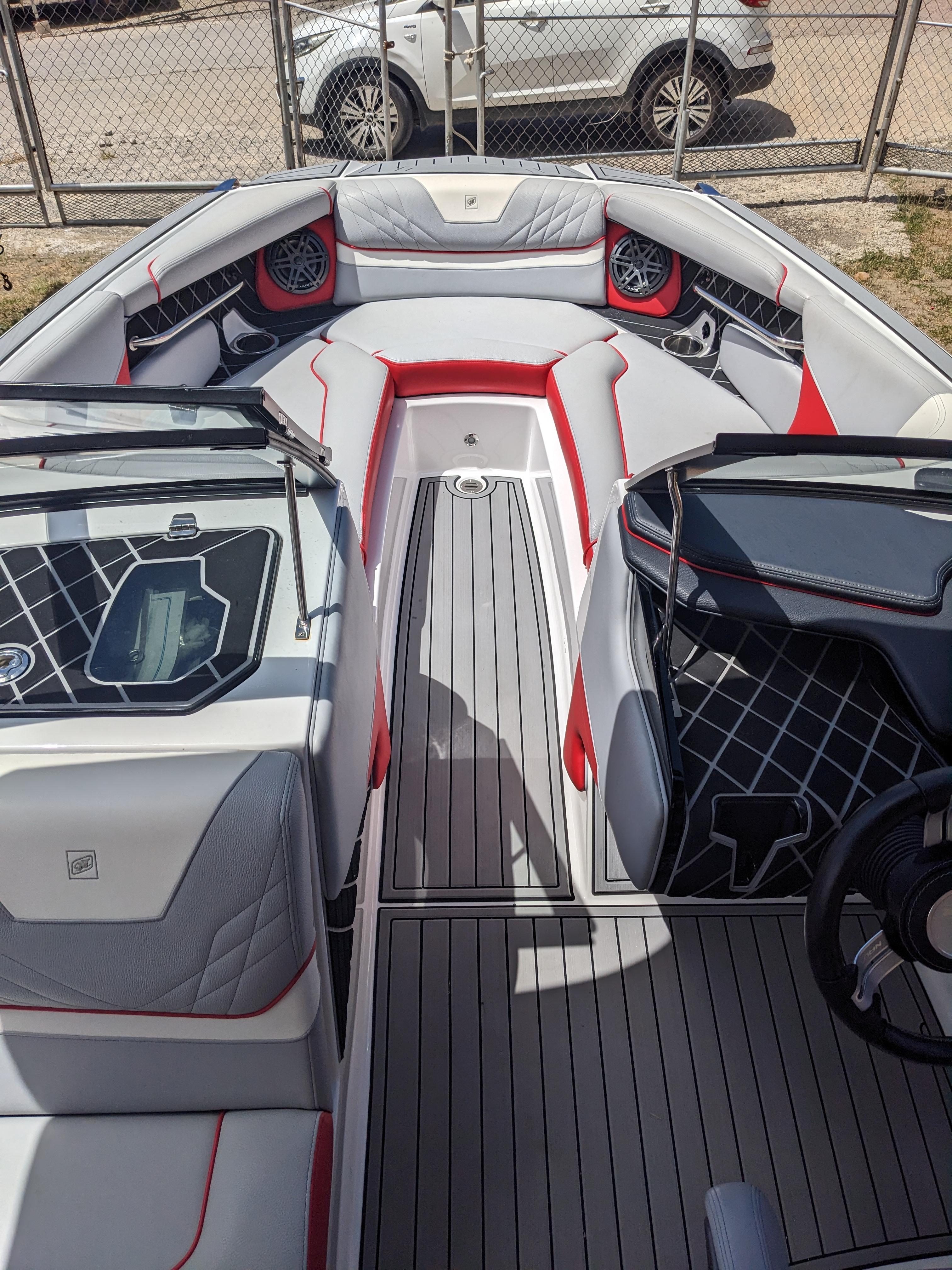 2022 Nautique Super Air Nautique GS22E for sale (photo 4)