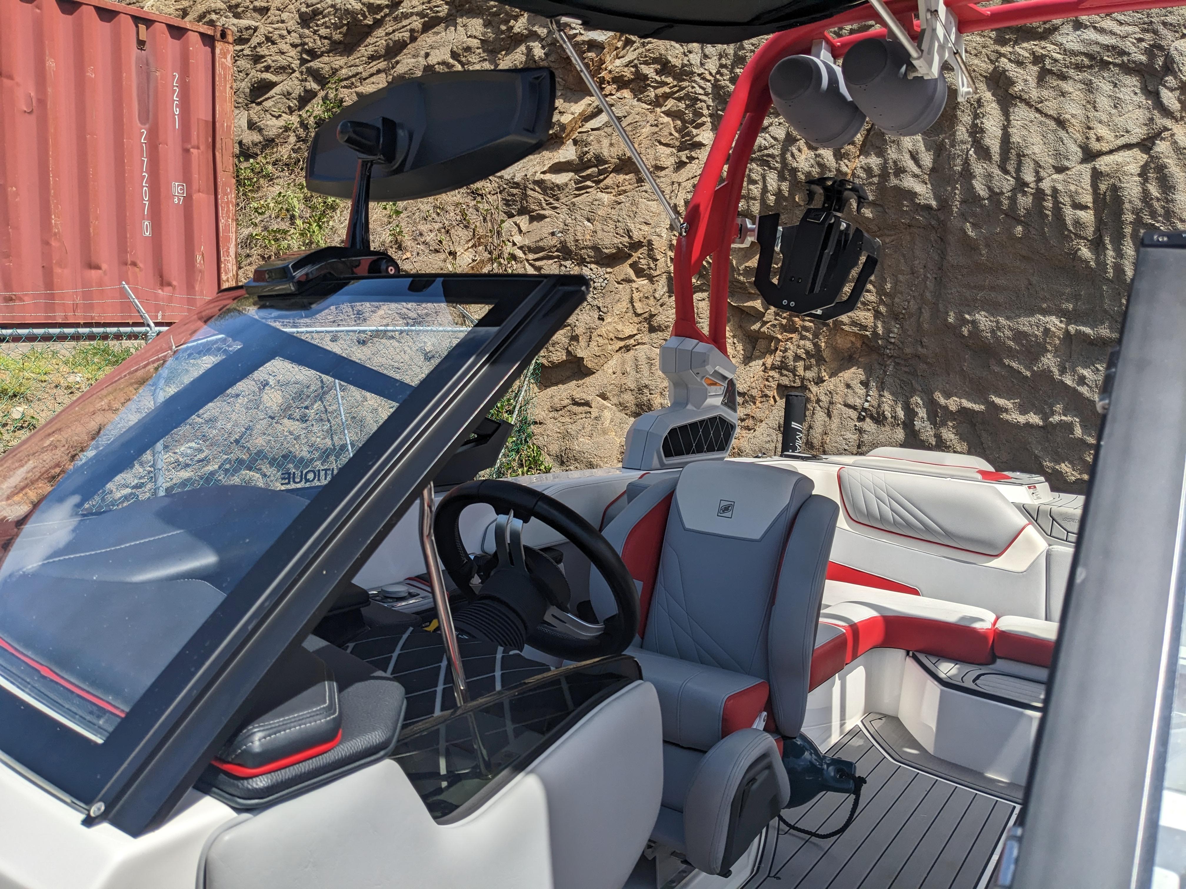 2022 Nautique Super Air Nautique GS22E for sale (photo 5)