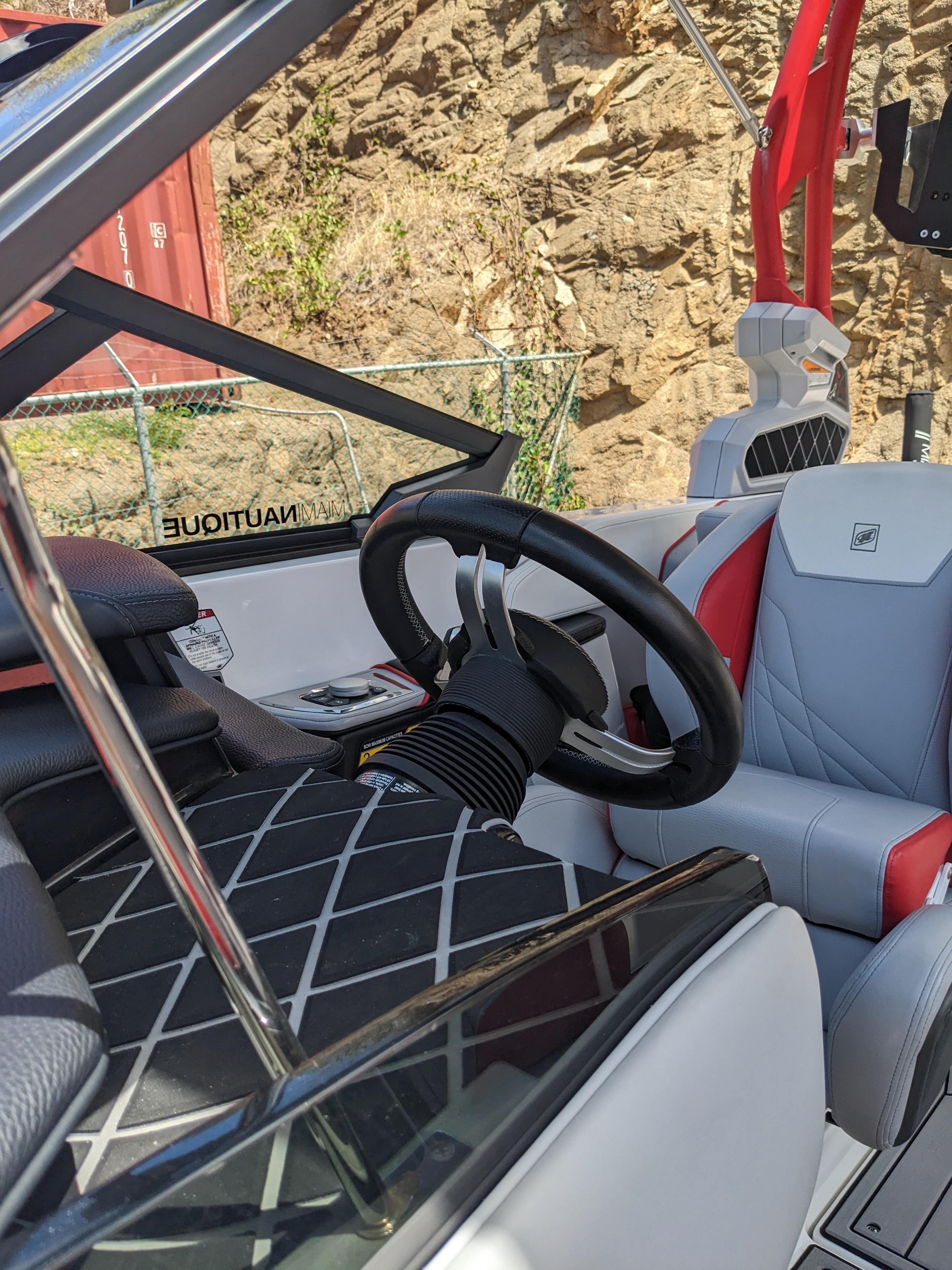 2022 Nautique Super Air Nautique GS22E for sale (photo 7)