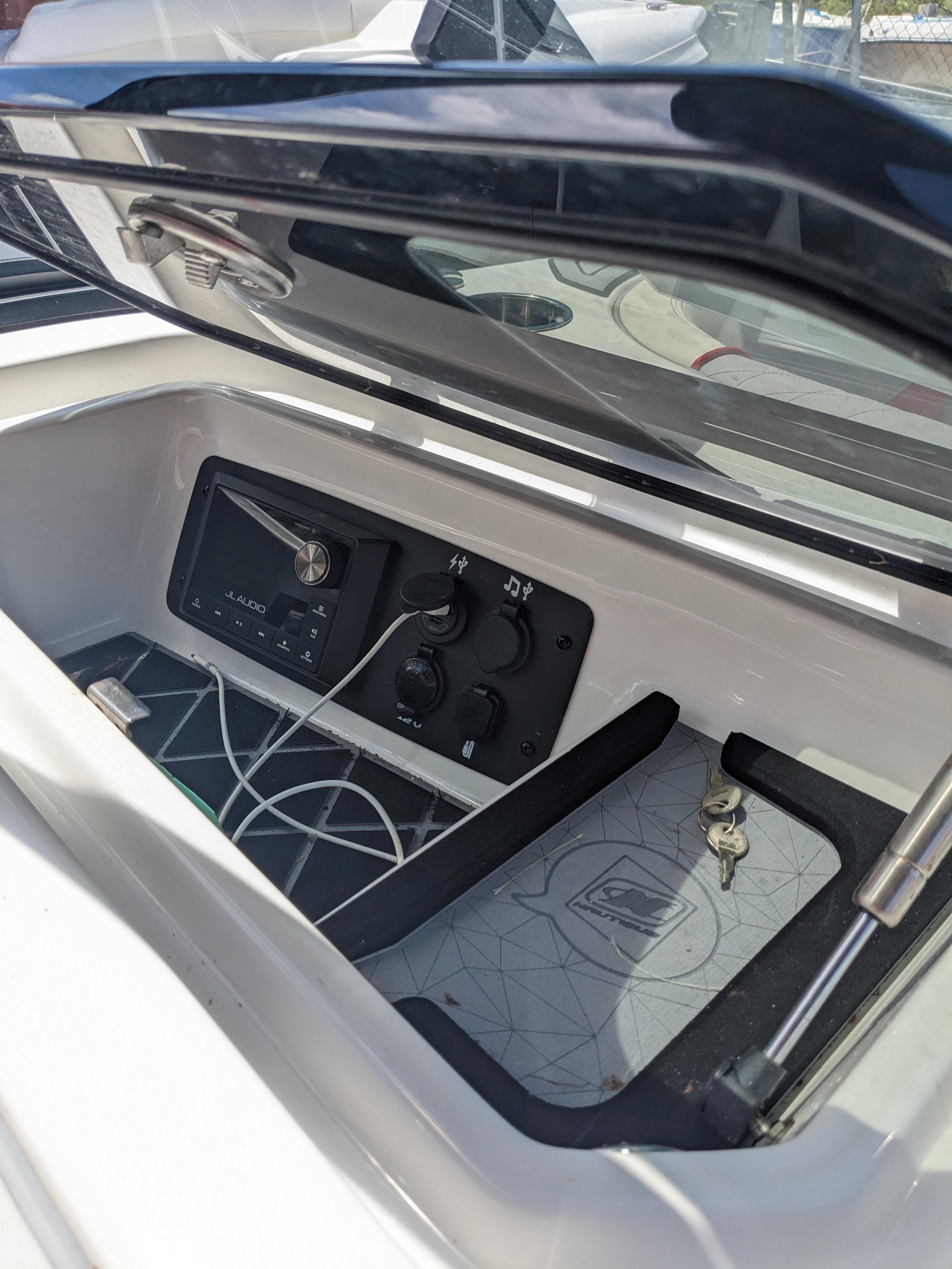 2022 Nautique Super Air Nautique GS22E for sale (photo 8)