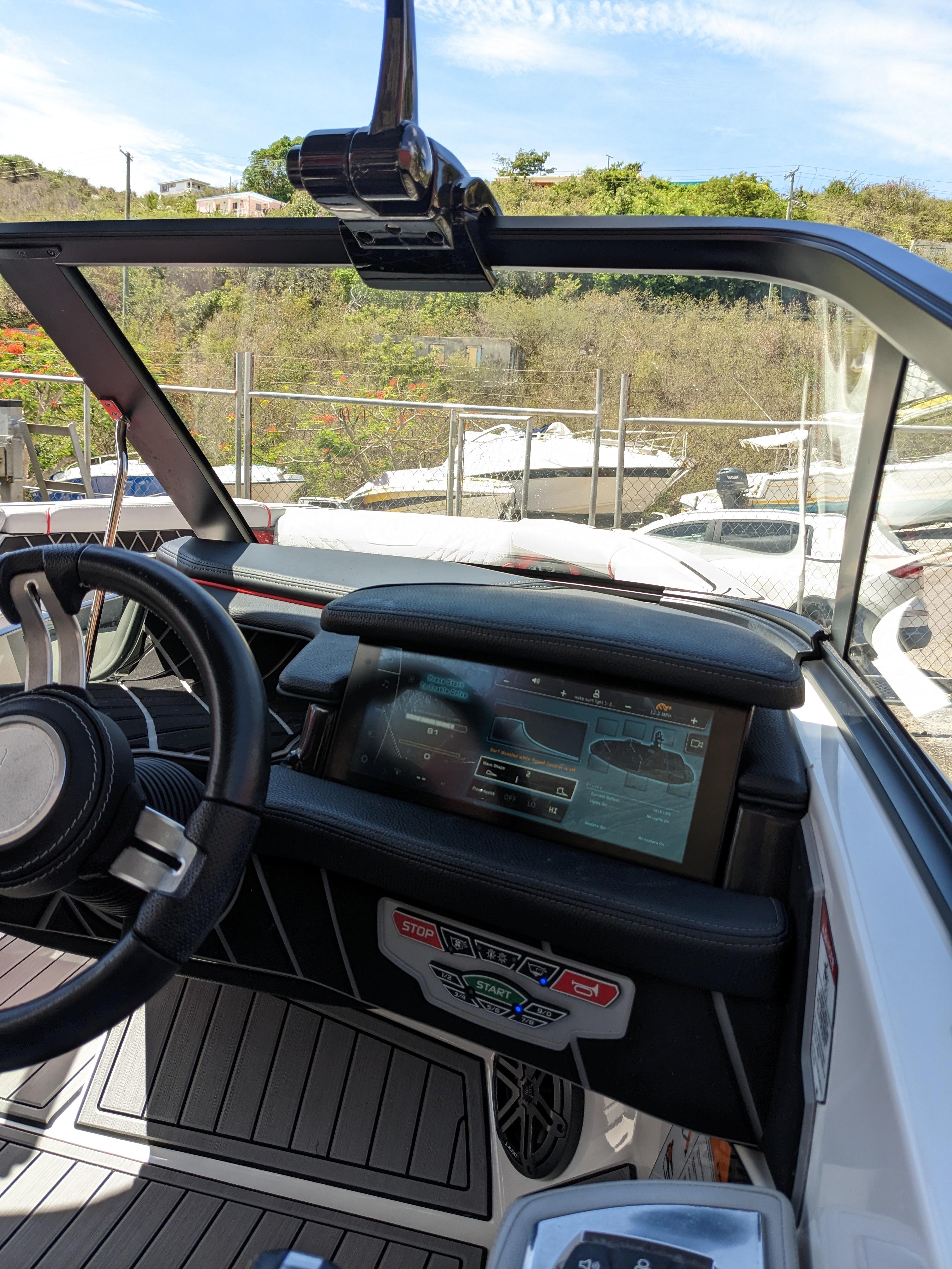 2022 Nautique Super Air Nautique GS22E for sale (photo 9)