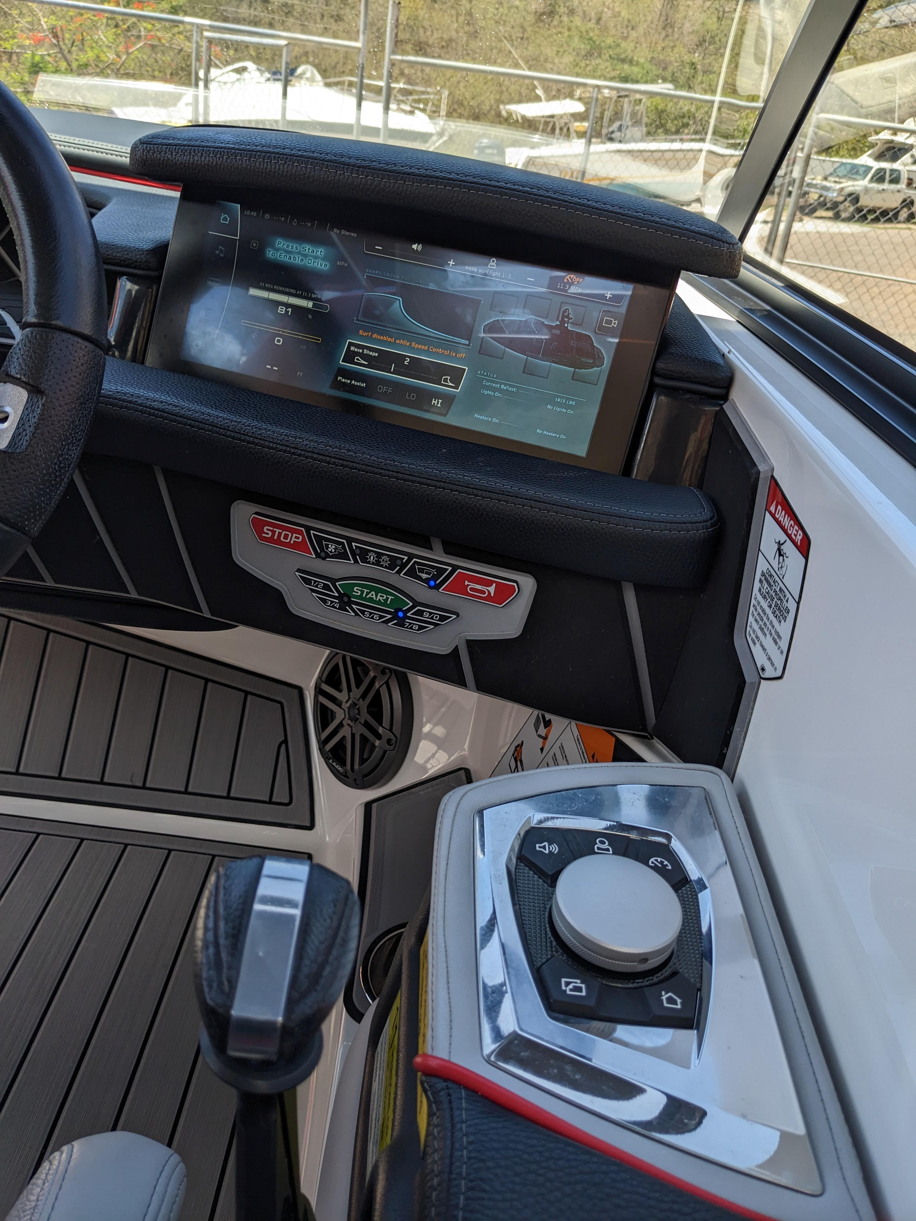 2022 Nautique Super Air Nautique GS22E for sale (photo 11)