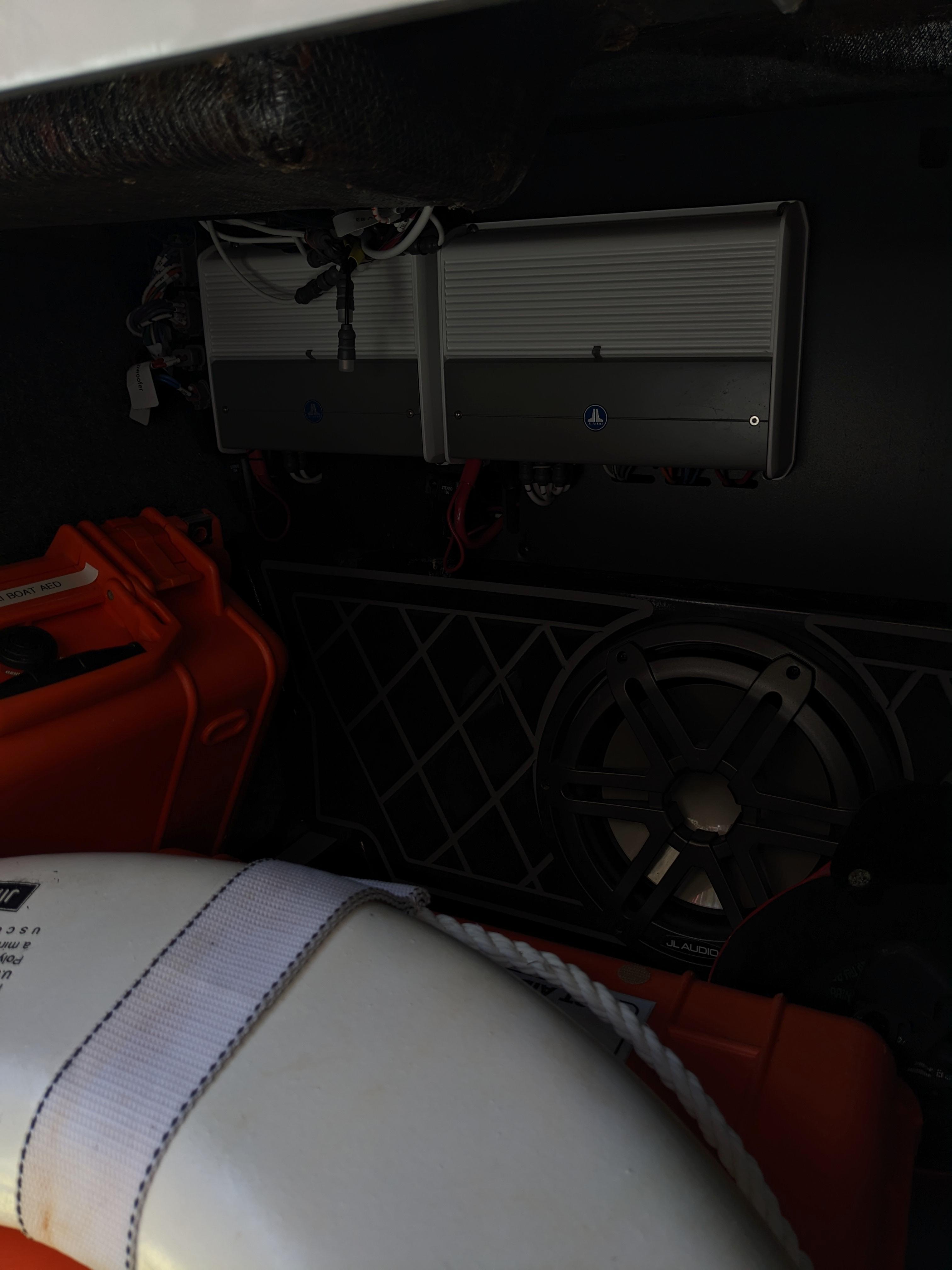 2022 Nautique Super Air Nautique GS22E for sale (photo 12)
